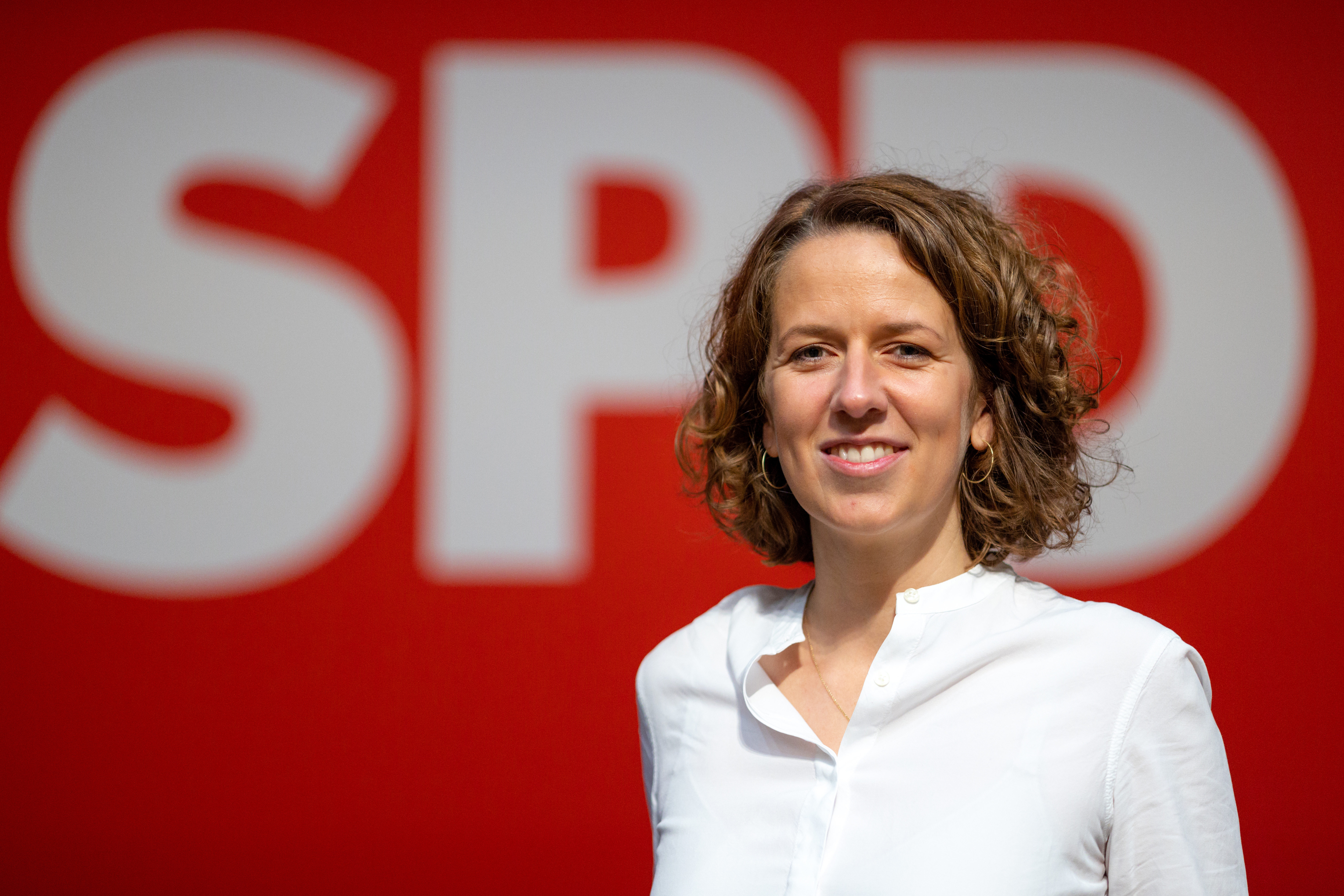 SPD-Politikerin Diana Lehmann: Die Zahl der Übergriffe in Thüringen nimmt seit Jahren zu.