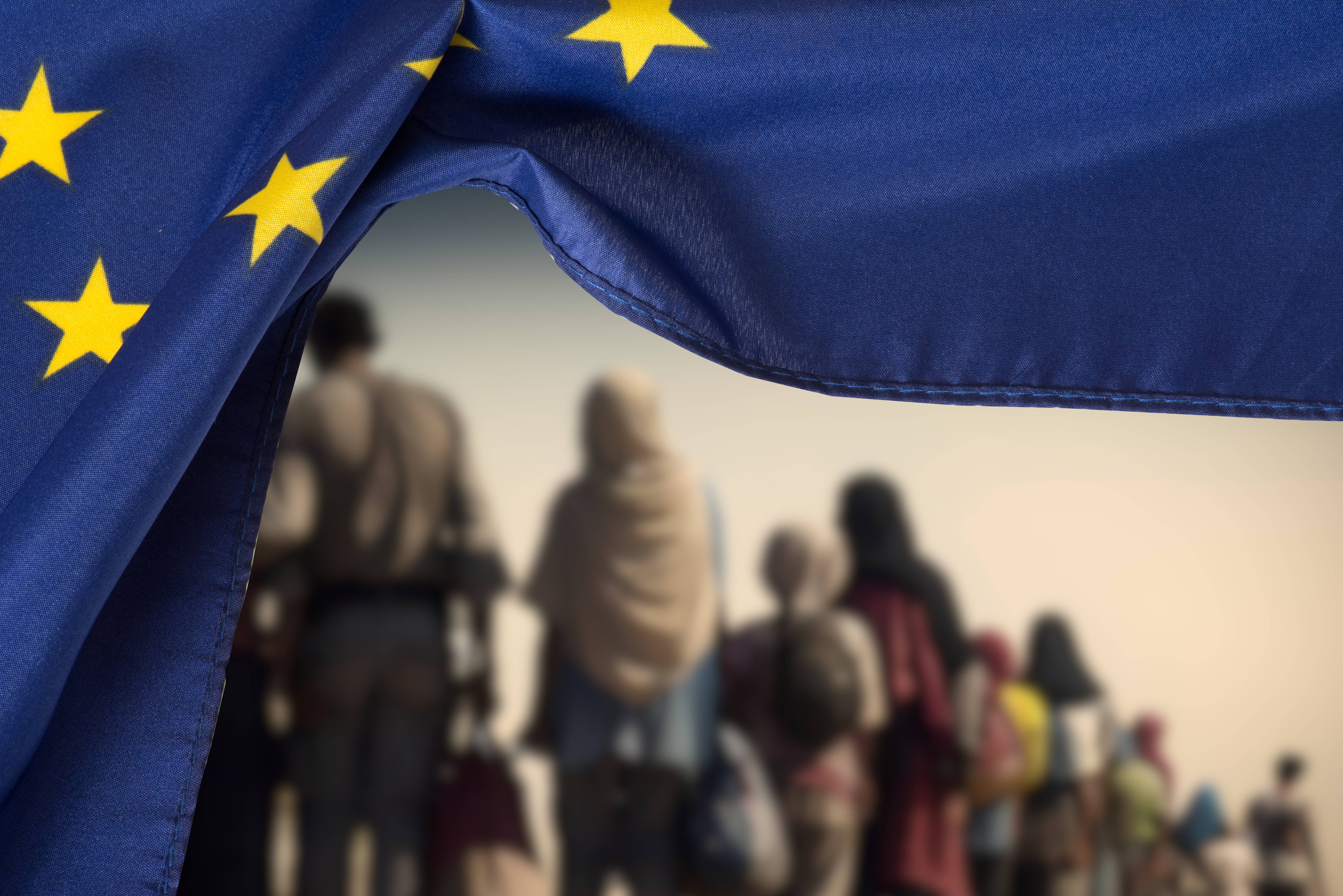 Das Europaparlament hat einer Reform des Gemeinsamen Europäischen Asylsystems (GEAS) am Mittwoch zugestimmt.