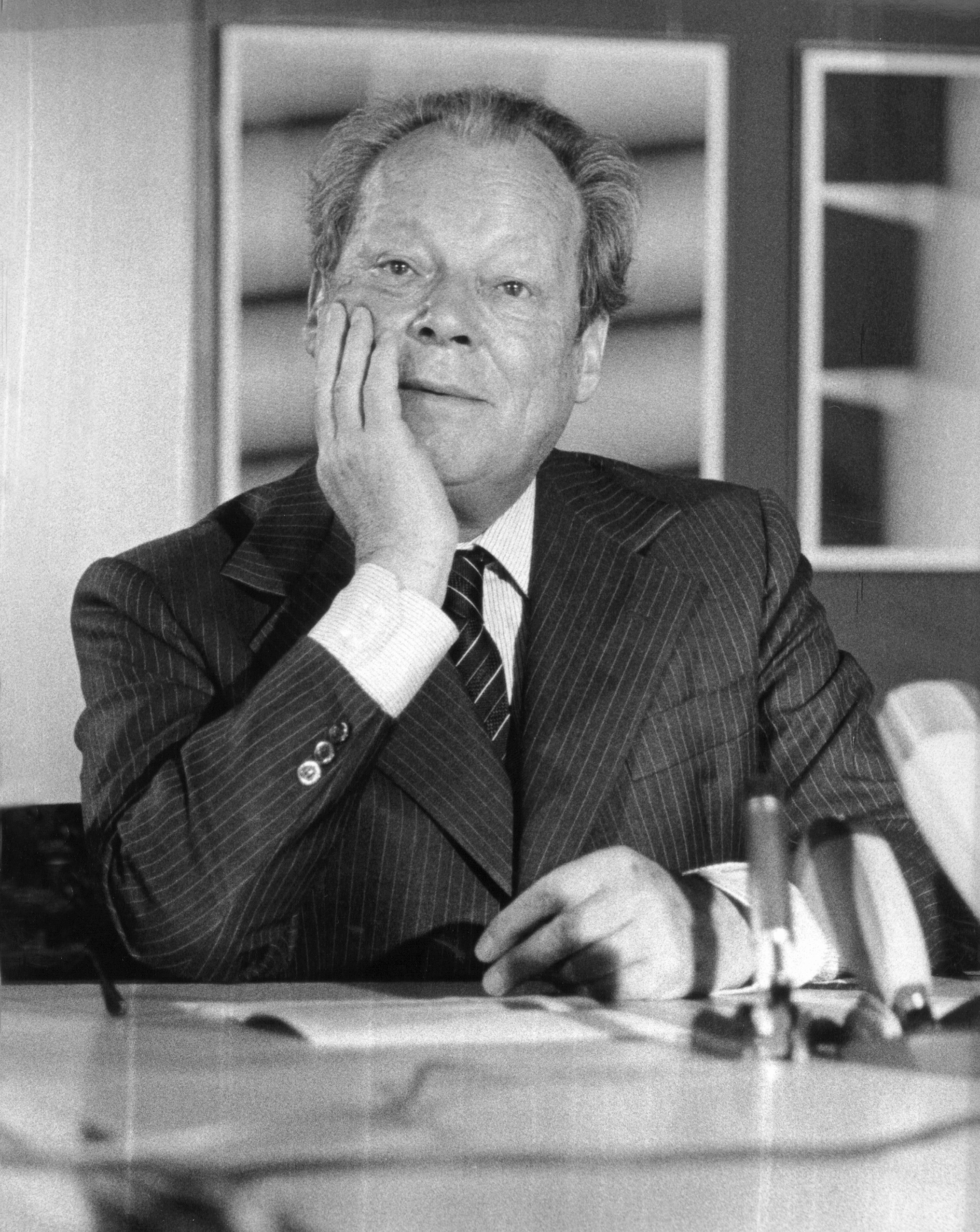 Willy Brandt