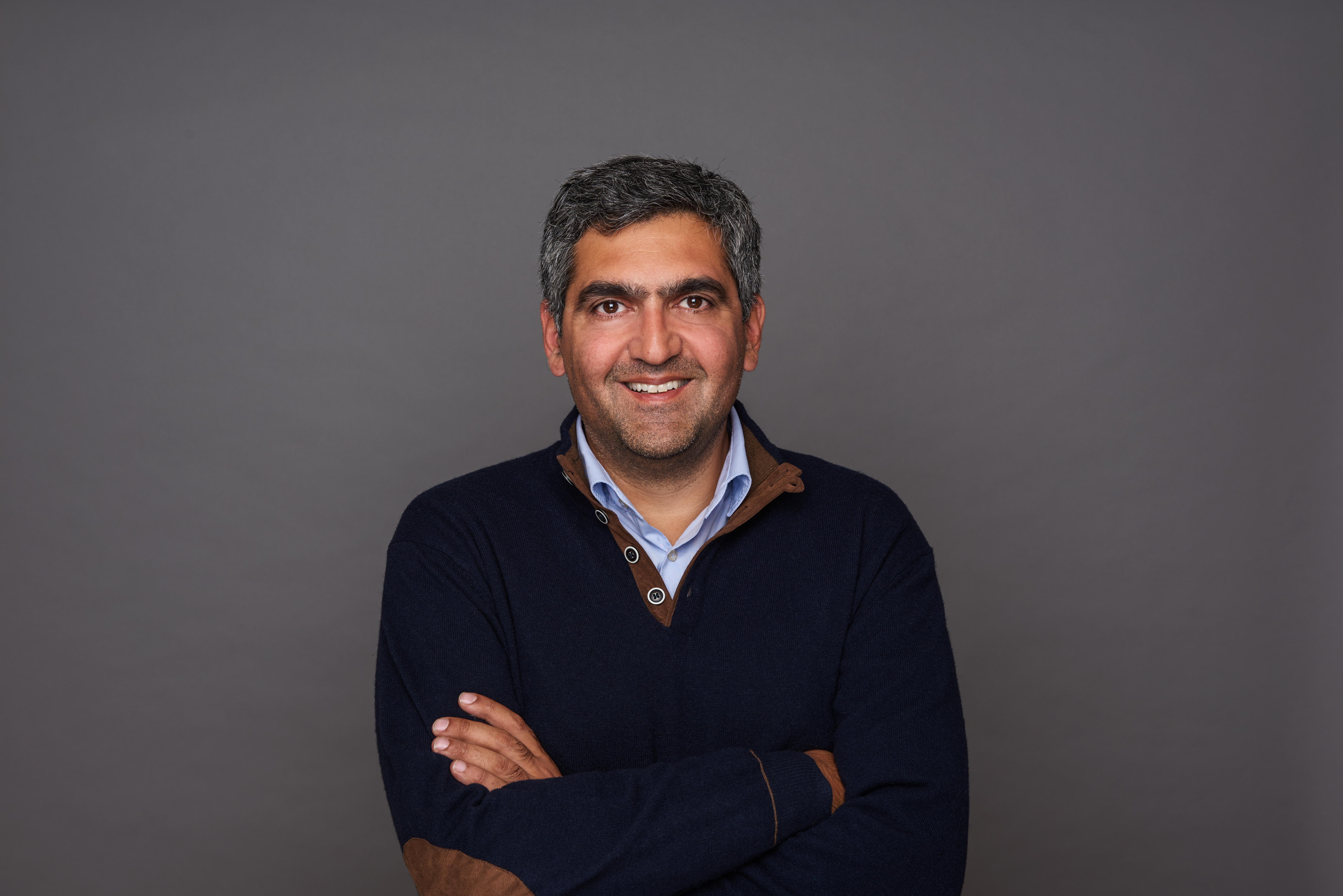 Farhad Dilmaghani 