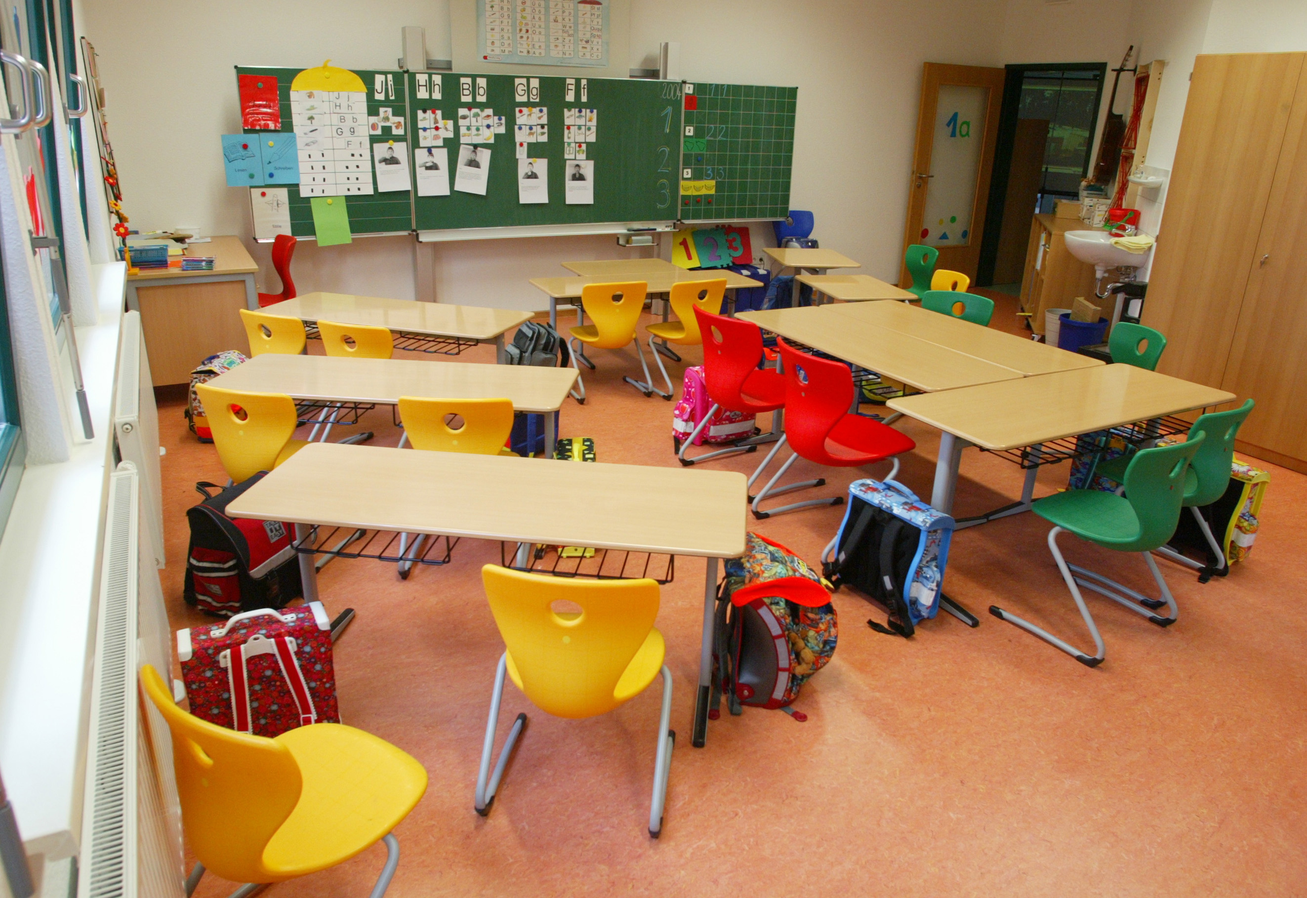 Wie kann der inklusive Prozess in Schulen qualitätsvoll gestaltet werden?