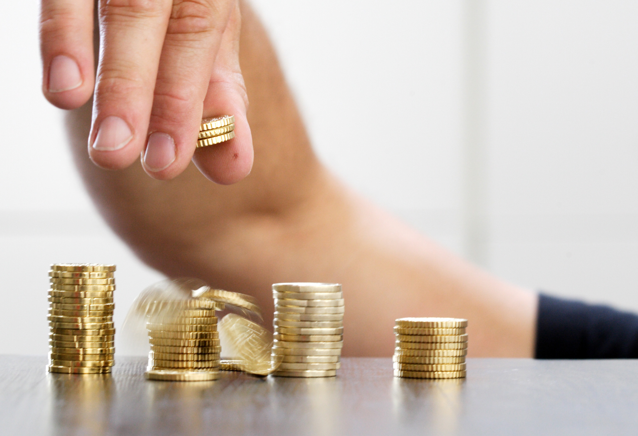 Mehr Wohlstand durch weniger Ungleichheit