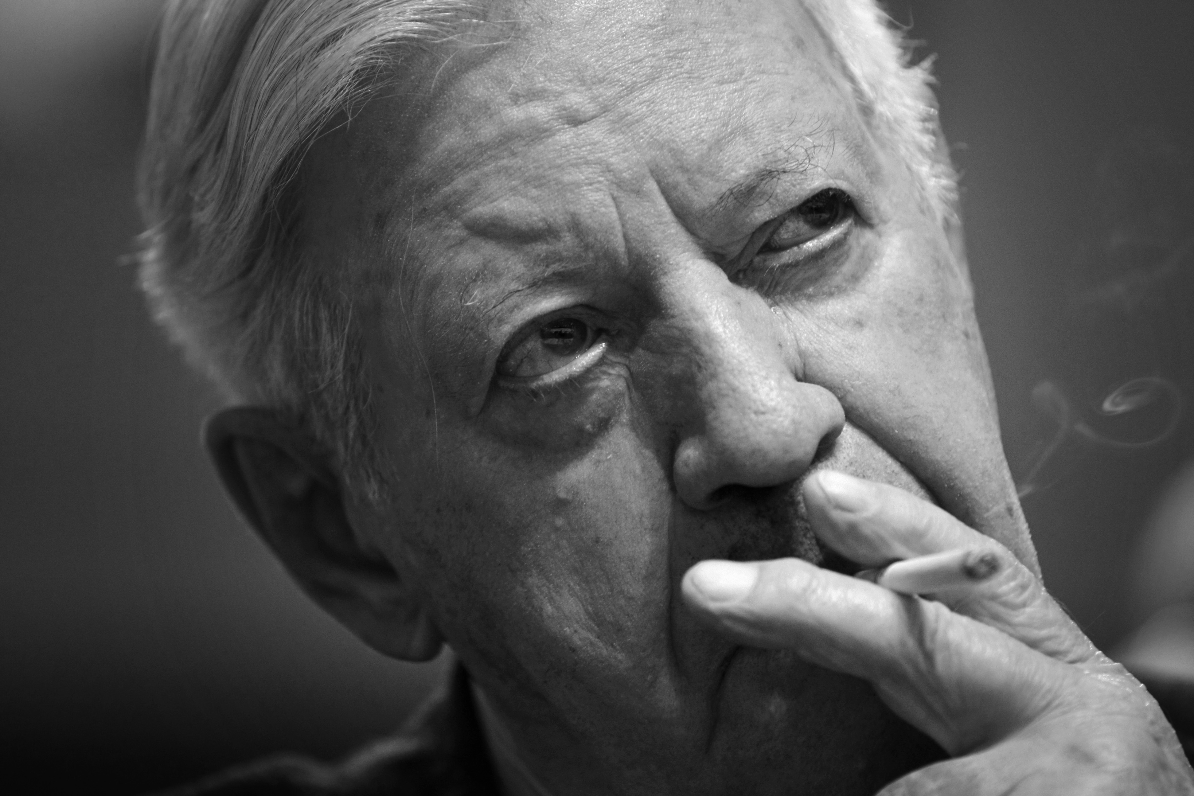 Helmut Schmidt