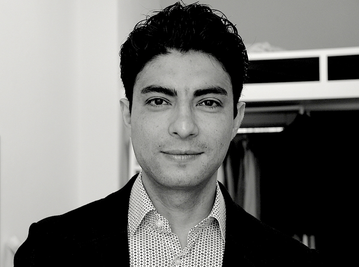 Hernán D. Caro
