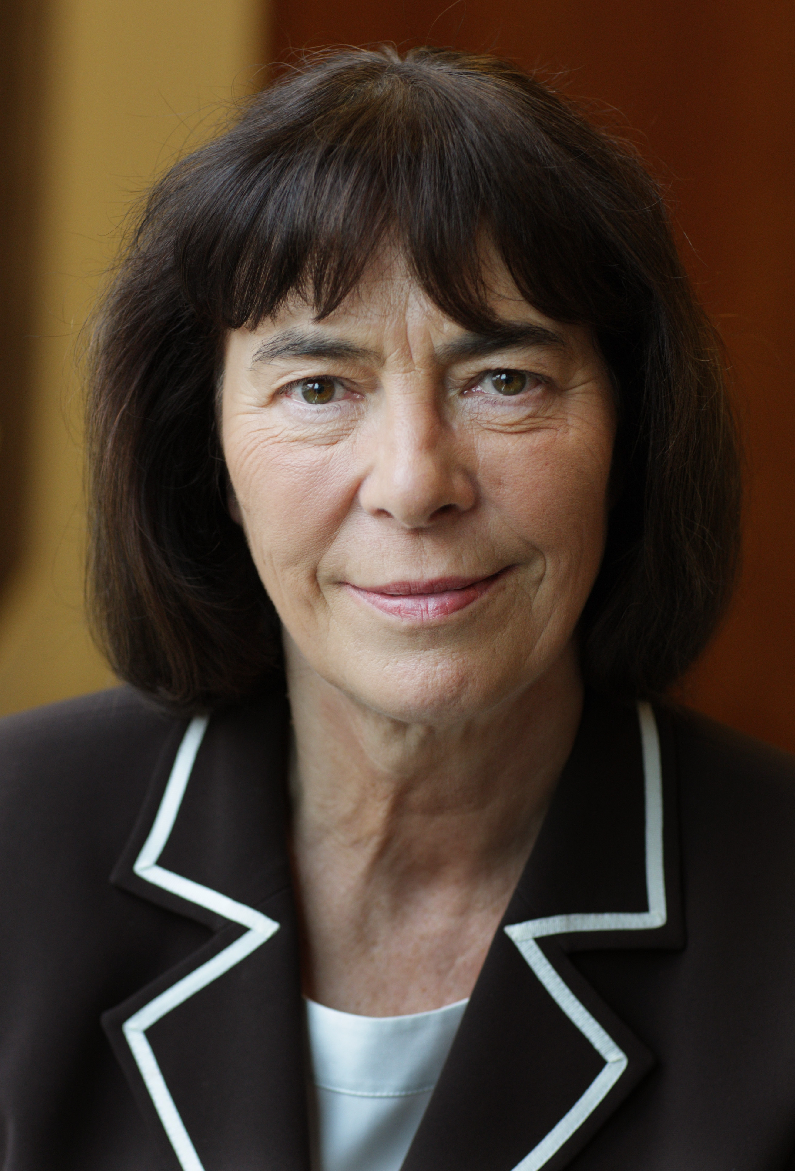 Ingrid Matthäus-Maier
