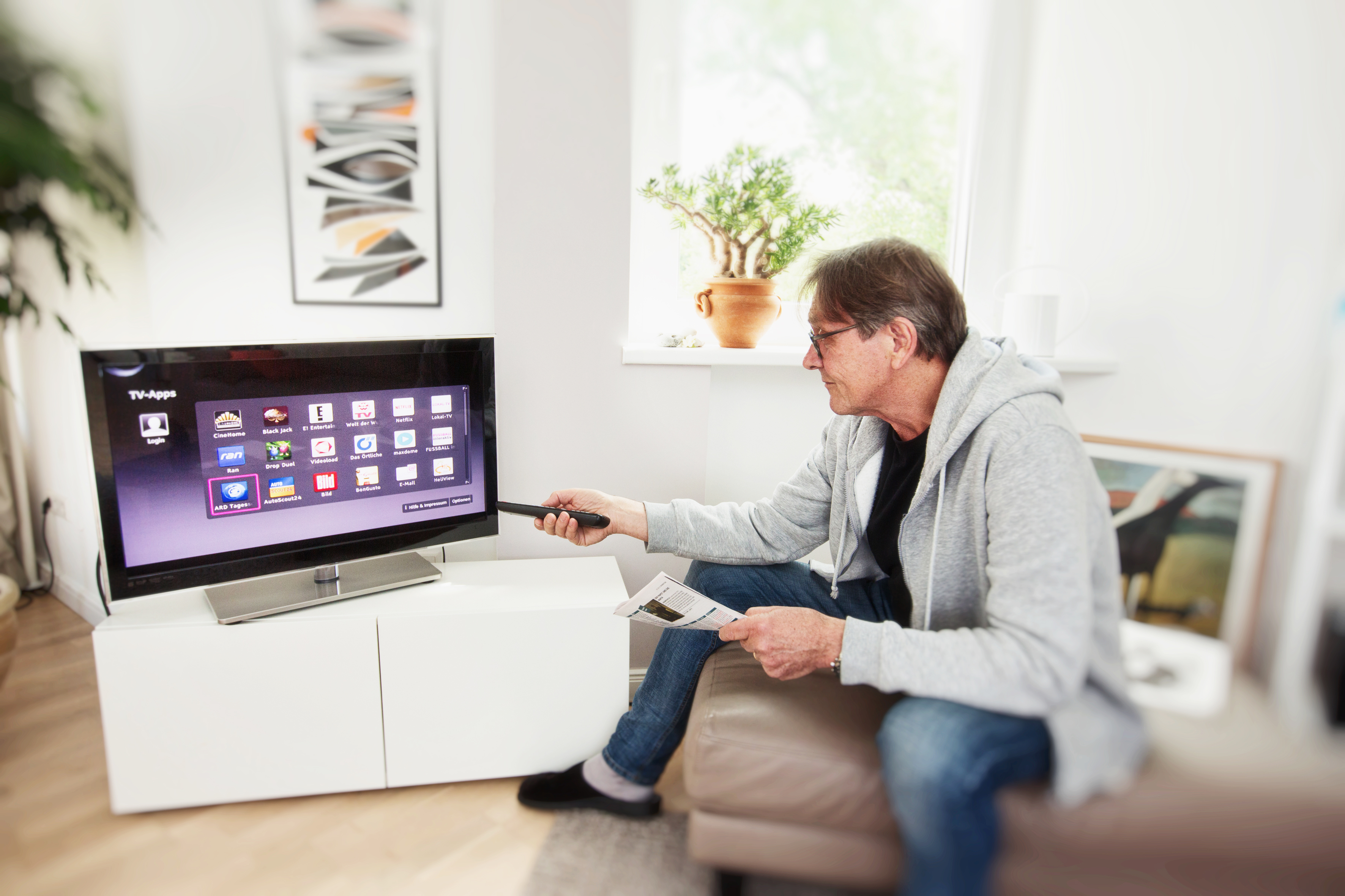 Smart Home