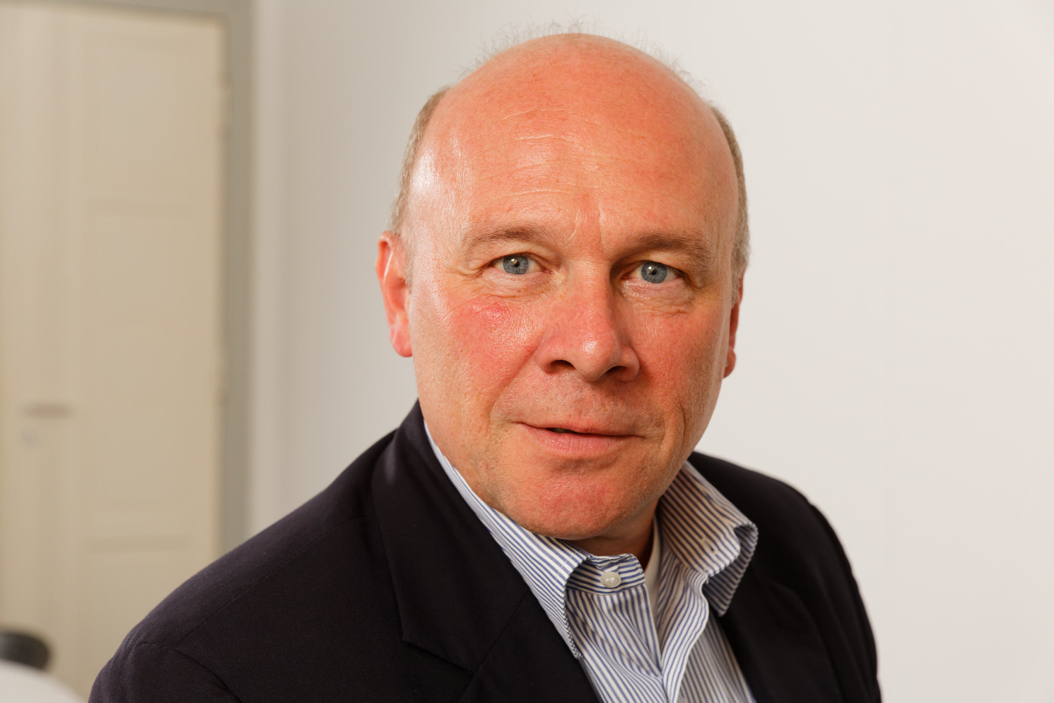 Dietmar Schilff