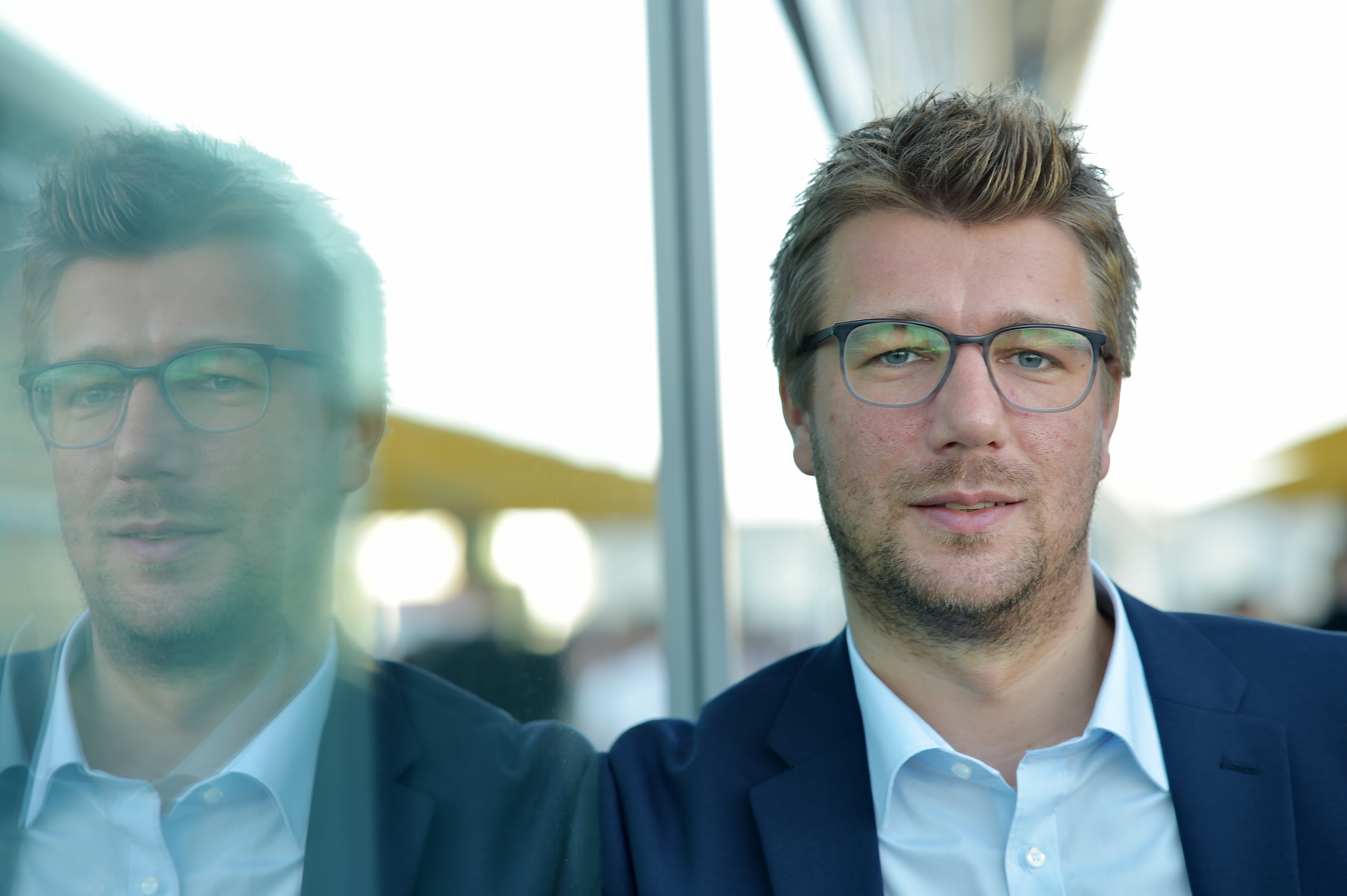 Publizist Nils Heisterhagen: Der Fokus der politischen Linken ist in den letzten Jahren falsch gewesen.