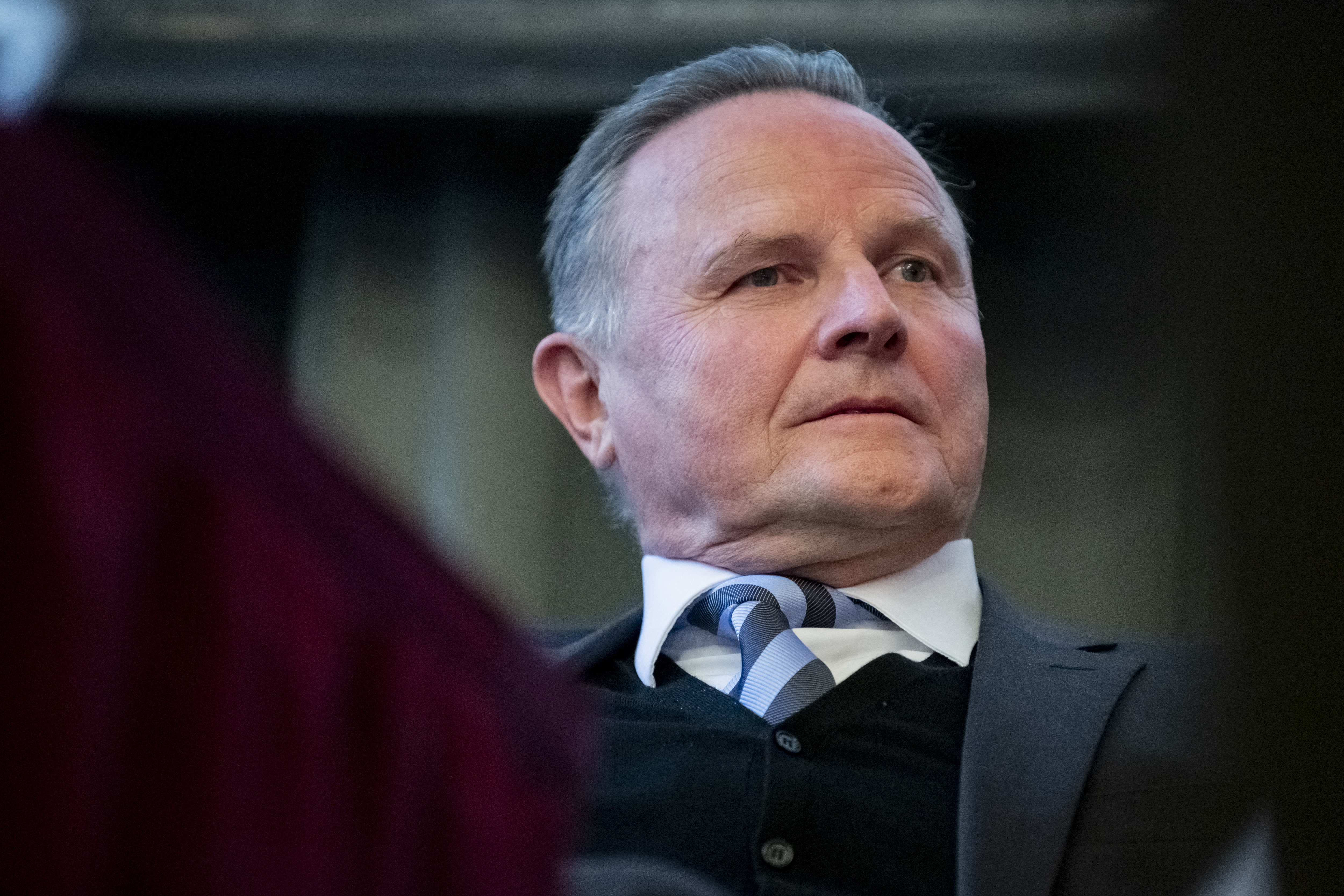 General a.D. und führender Kopf der Berliner AfD: Georg Pazderski