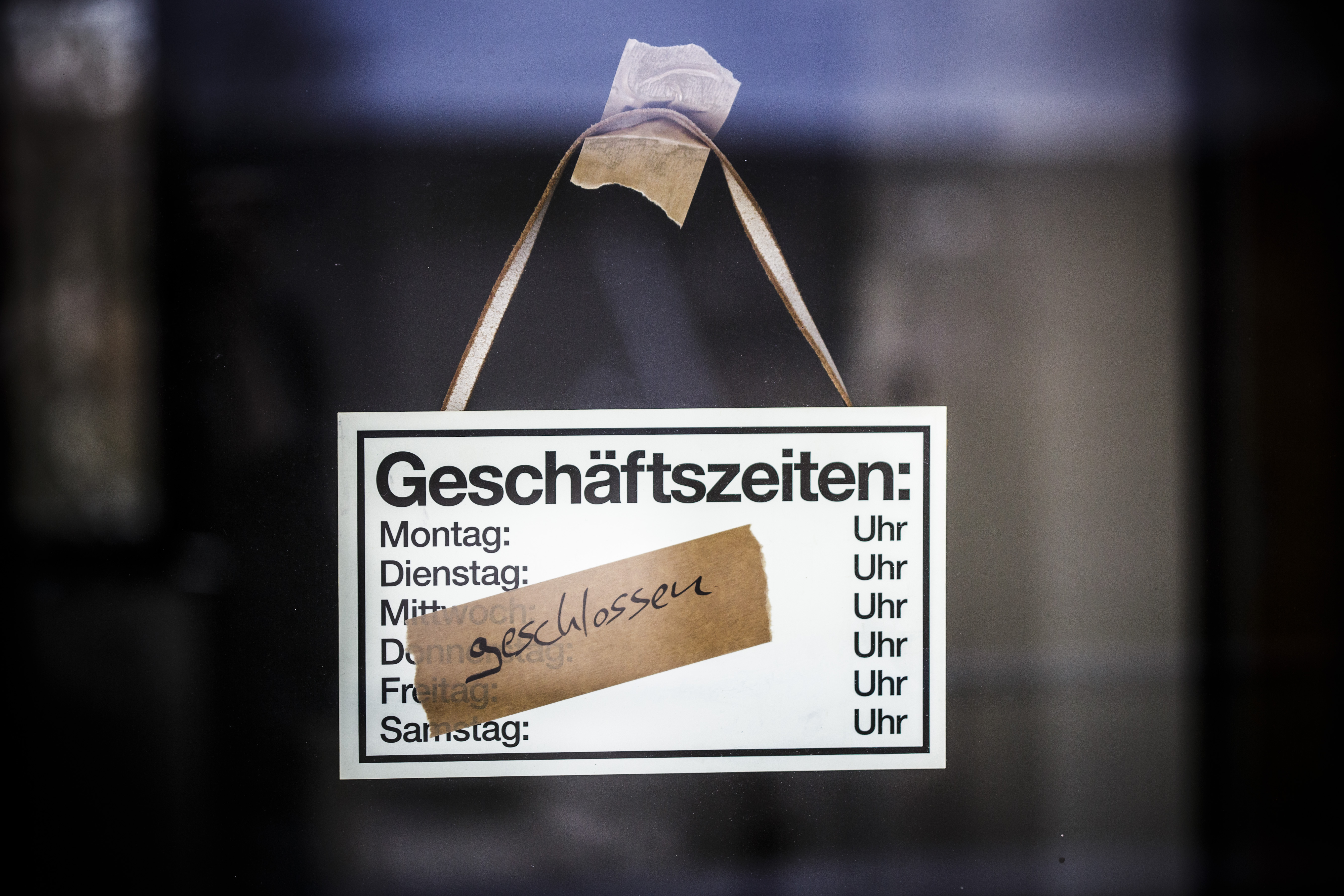 Bundesjustizministerin Christine Lambrecht will Unternehmen unterstützen, die wegen der Corona-Krise in Not geraten sind.
