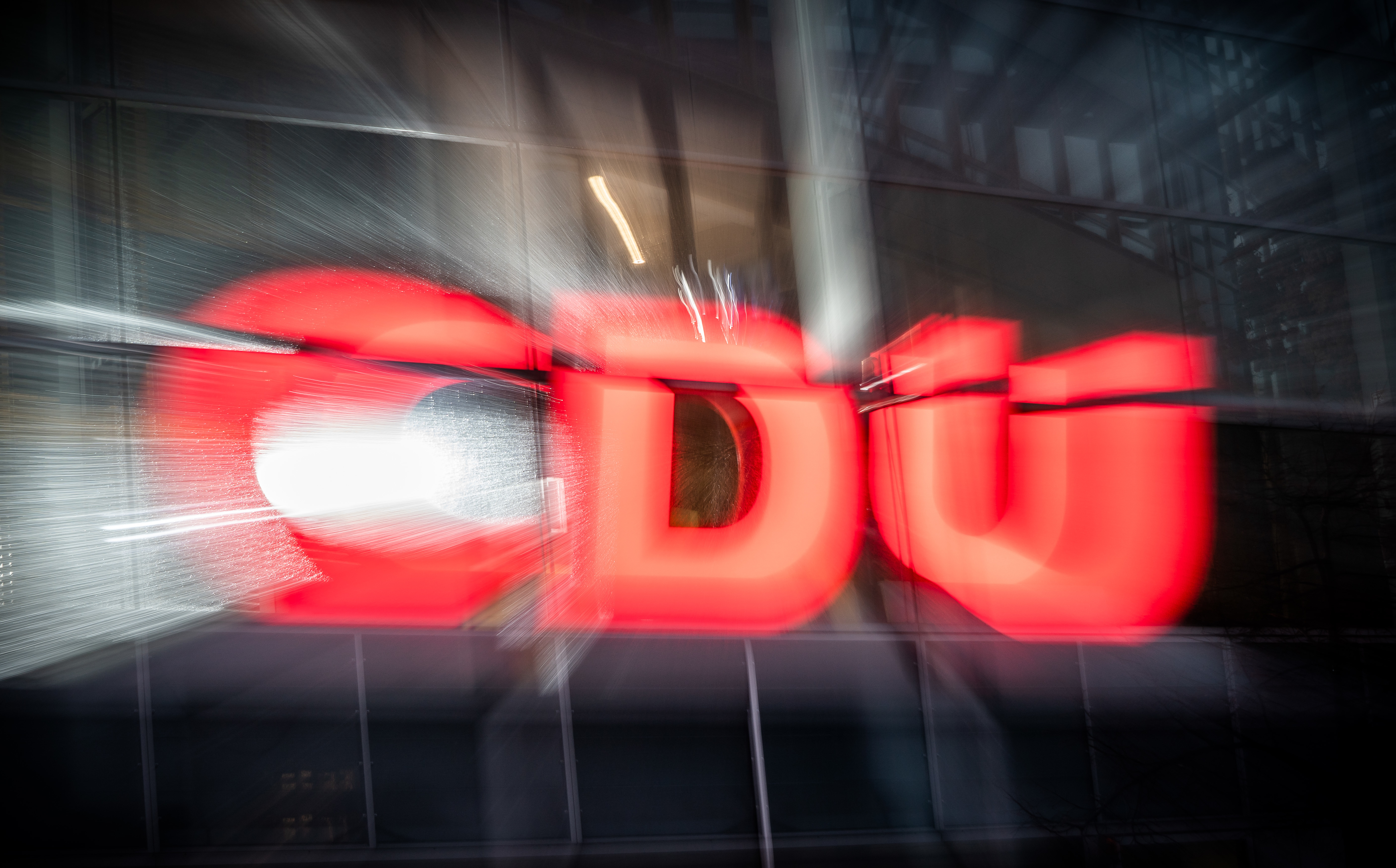 Die Erosion der politischen Lager macht auch vor den konservativen Parteien nicht Halt.