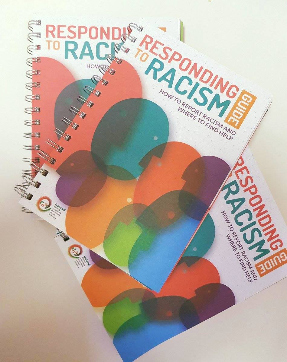 Leitfaden: Mit dem „Responding-to-Racism“-Guide klärt das ENAR über Rassismus auf.