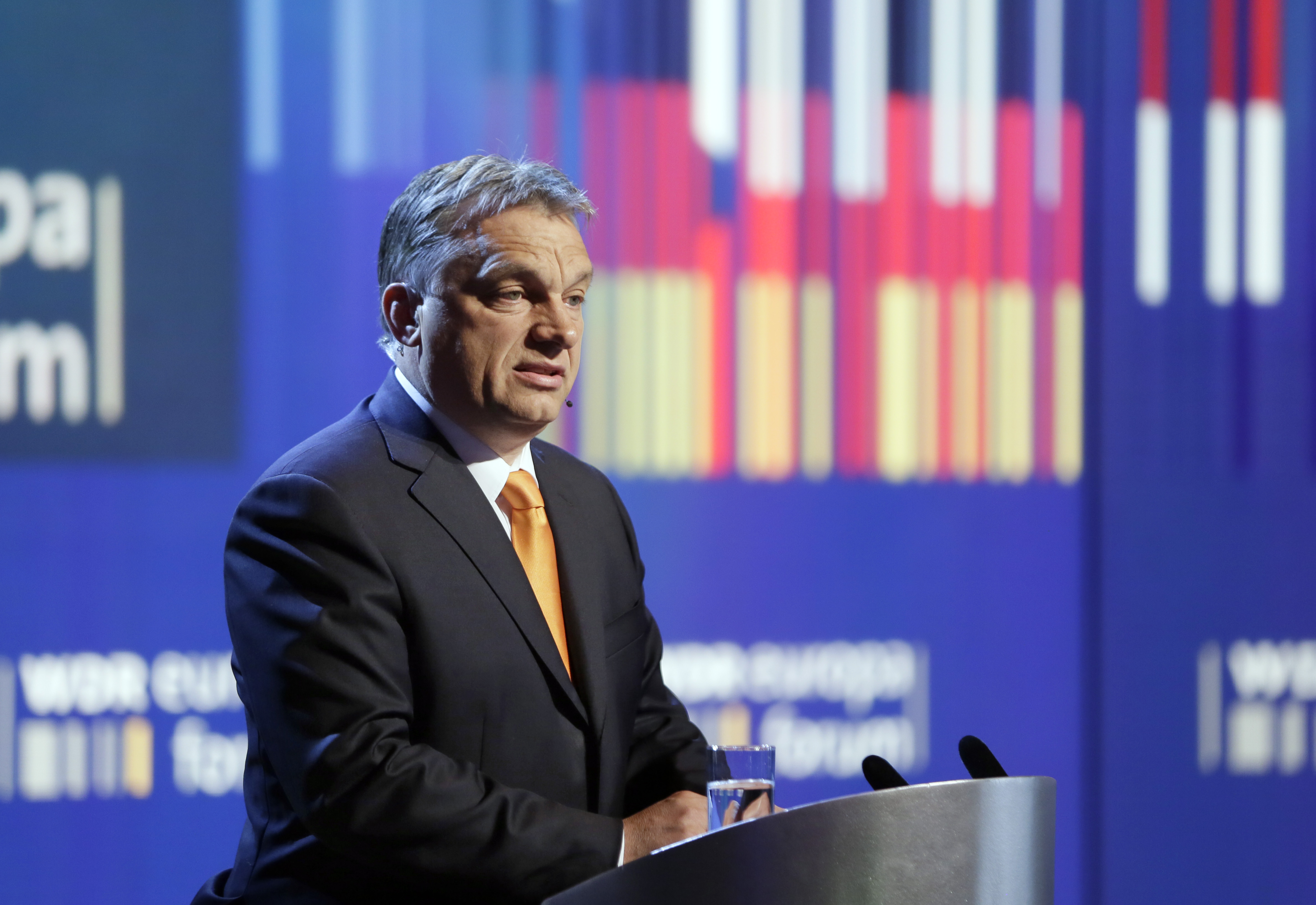 Viktor Orbán