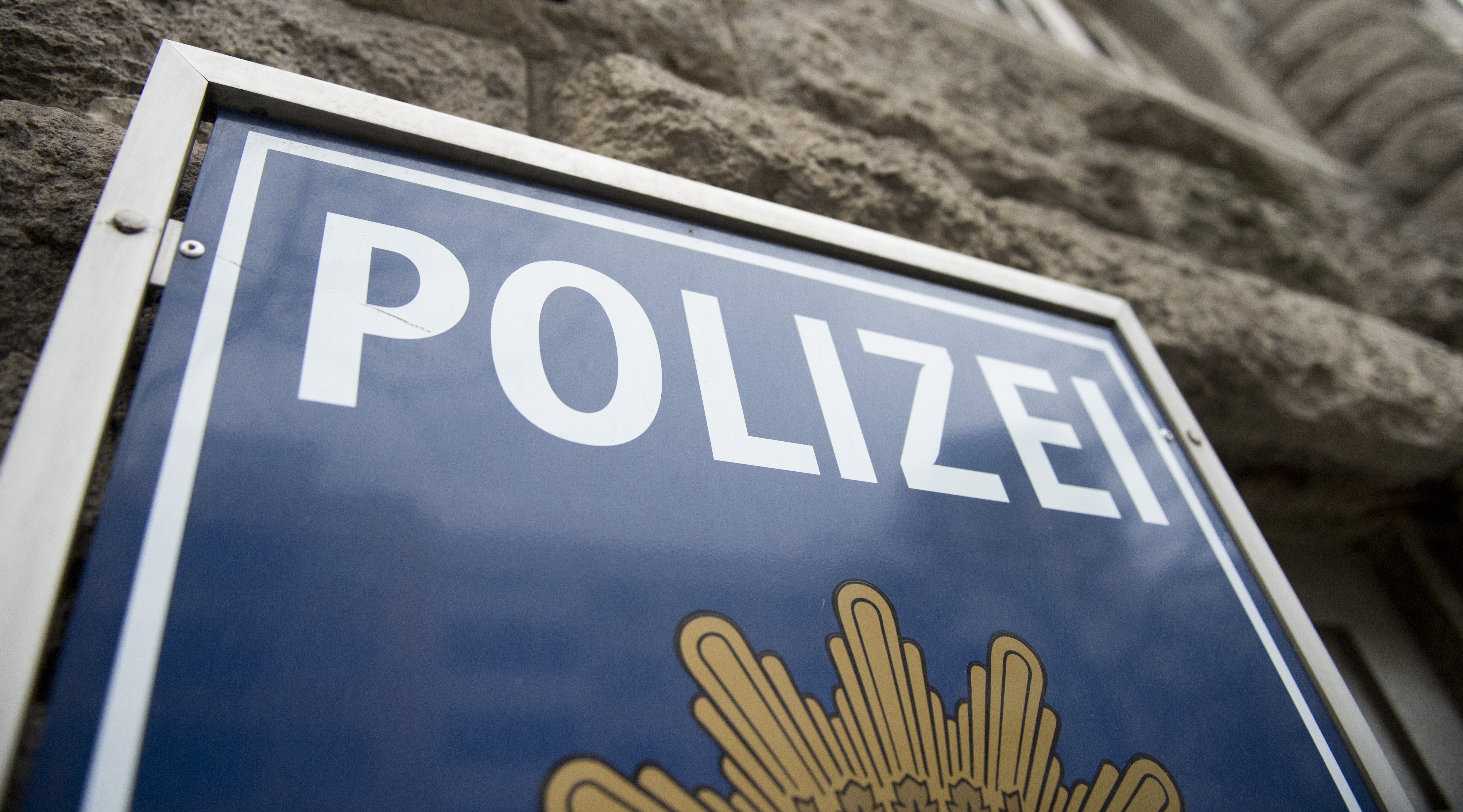 SPD fordert mehr Polizei