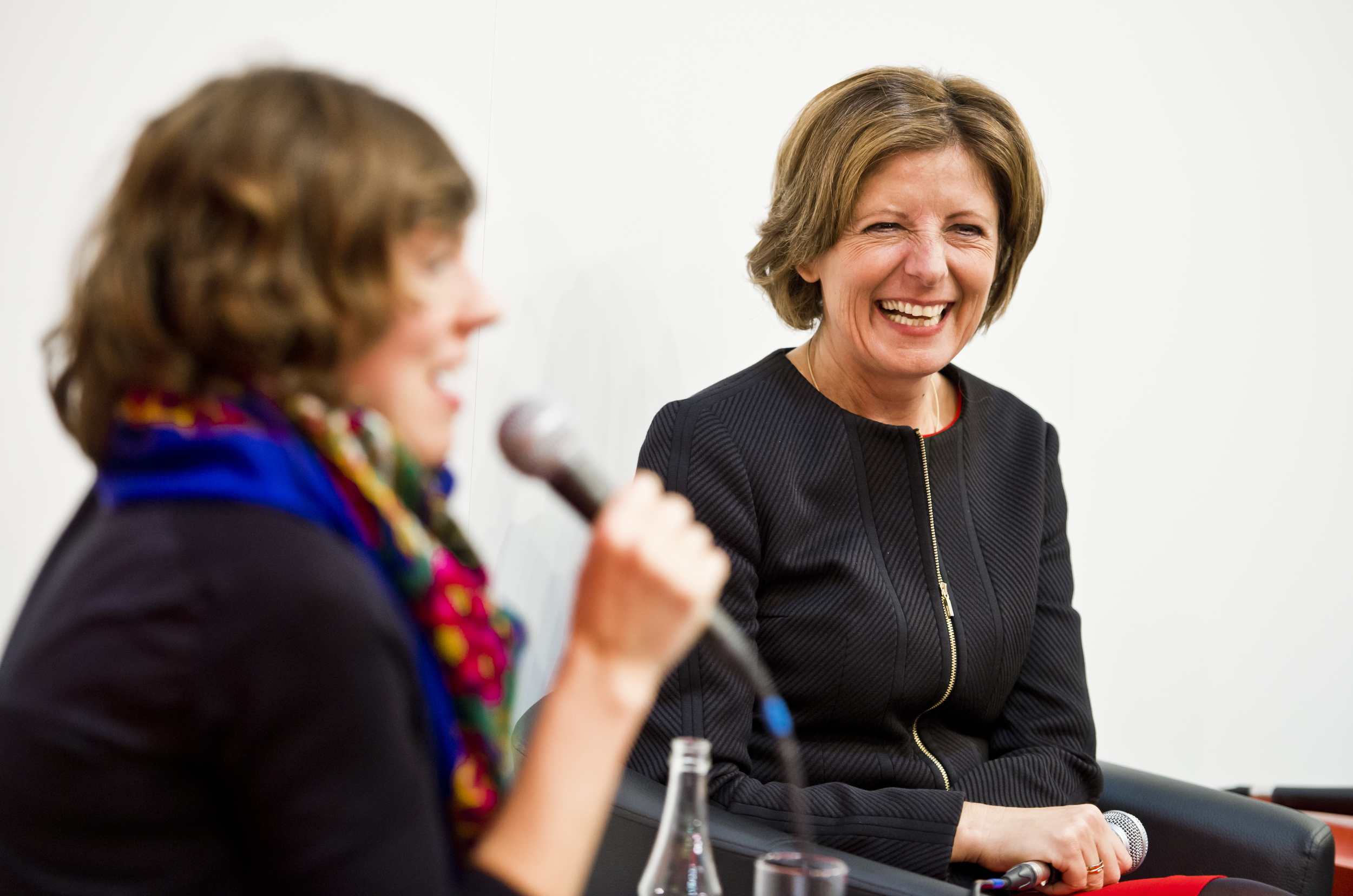 Malu Dreyer Buchmesse