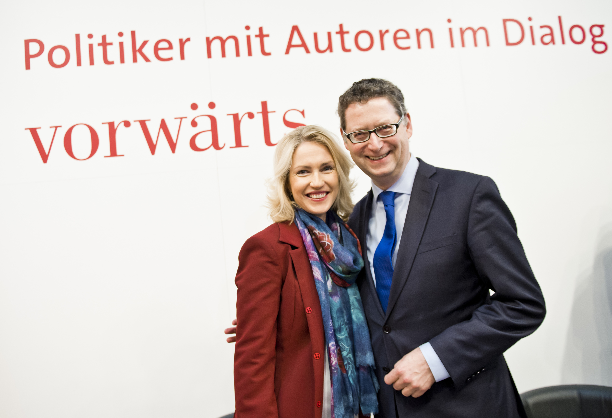 Buchmesse