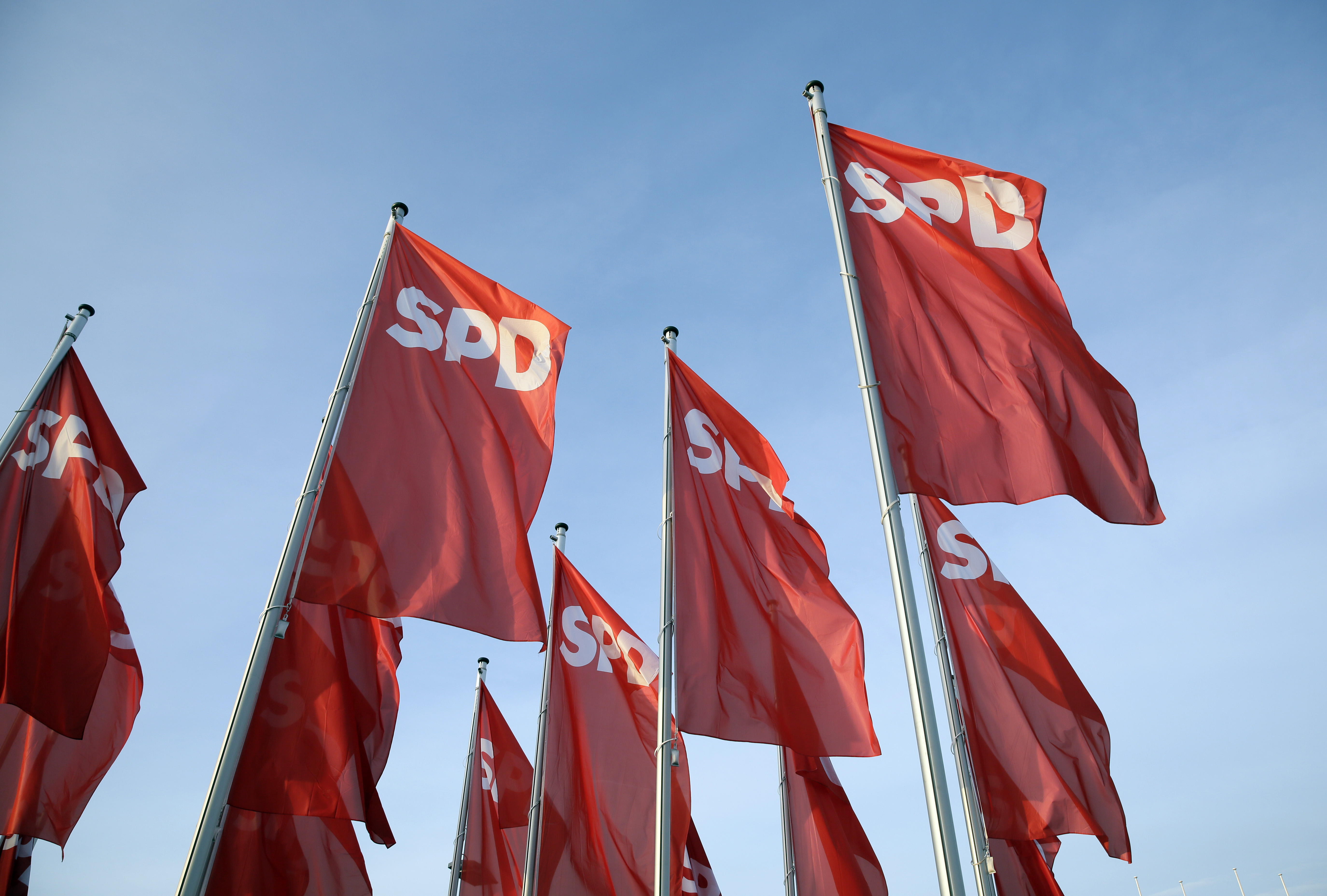 Starke sozialdemokratische Akzente: Die SPD hat wichtige Vorhaben im Konjunkturpaket durchgesetzt.