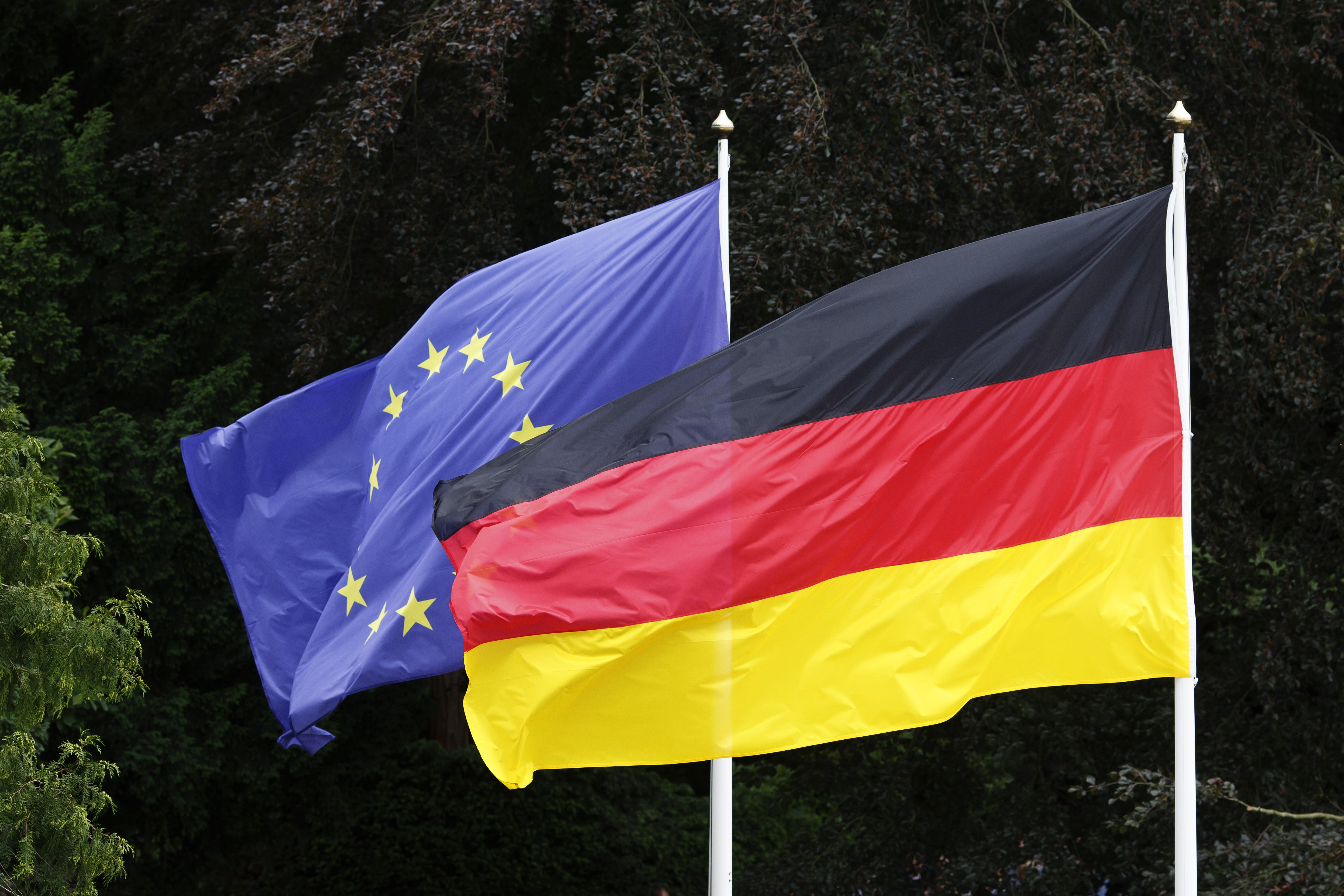 Wie geht es weiter in Europa? Darüber diskutiert die SPD am 2. Juli auf ihrer Programmkonferenz in Berlin.
