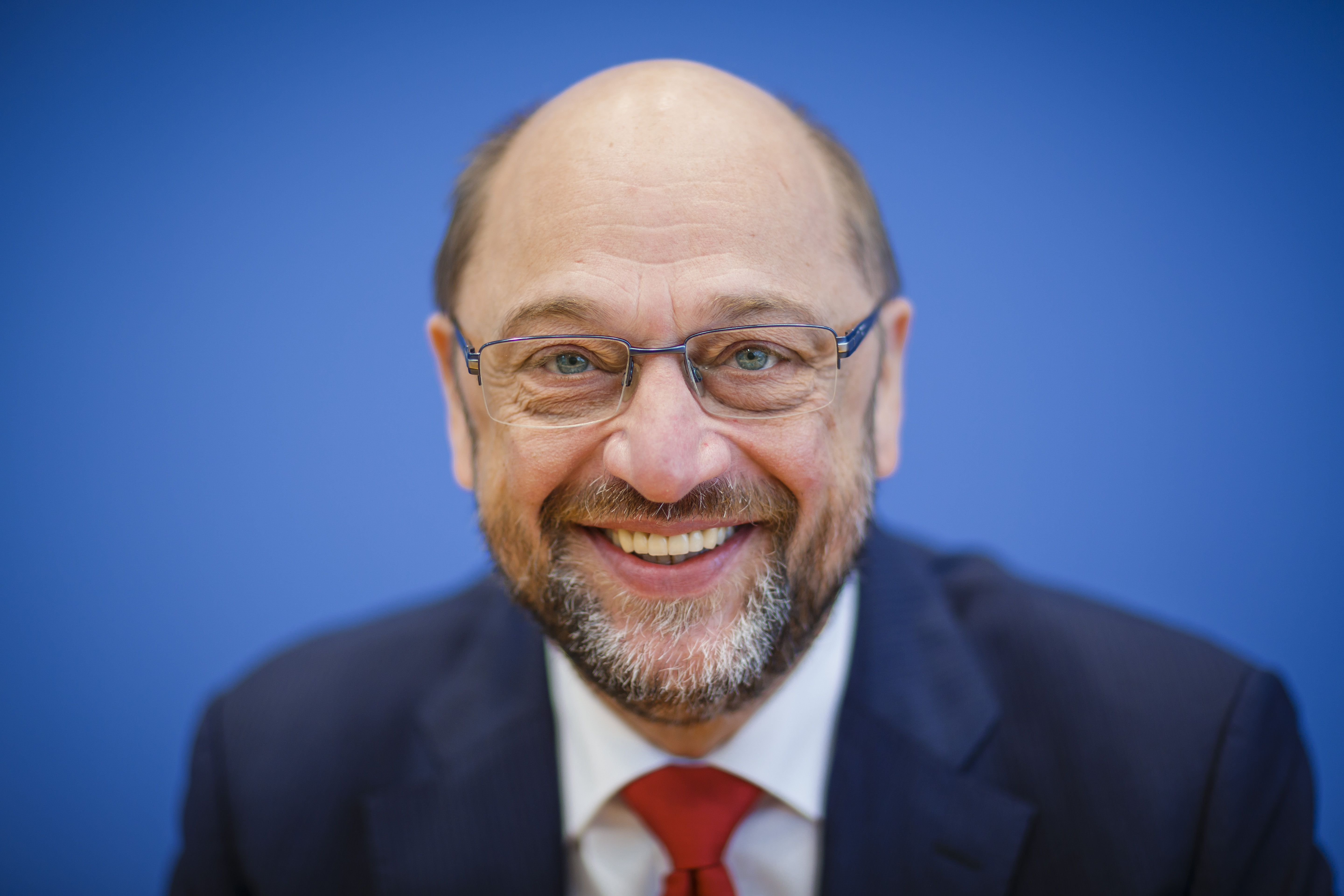 Martin Schulz