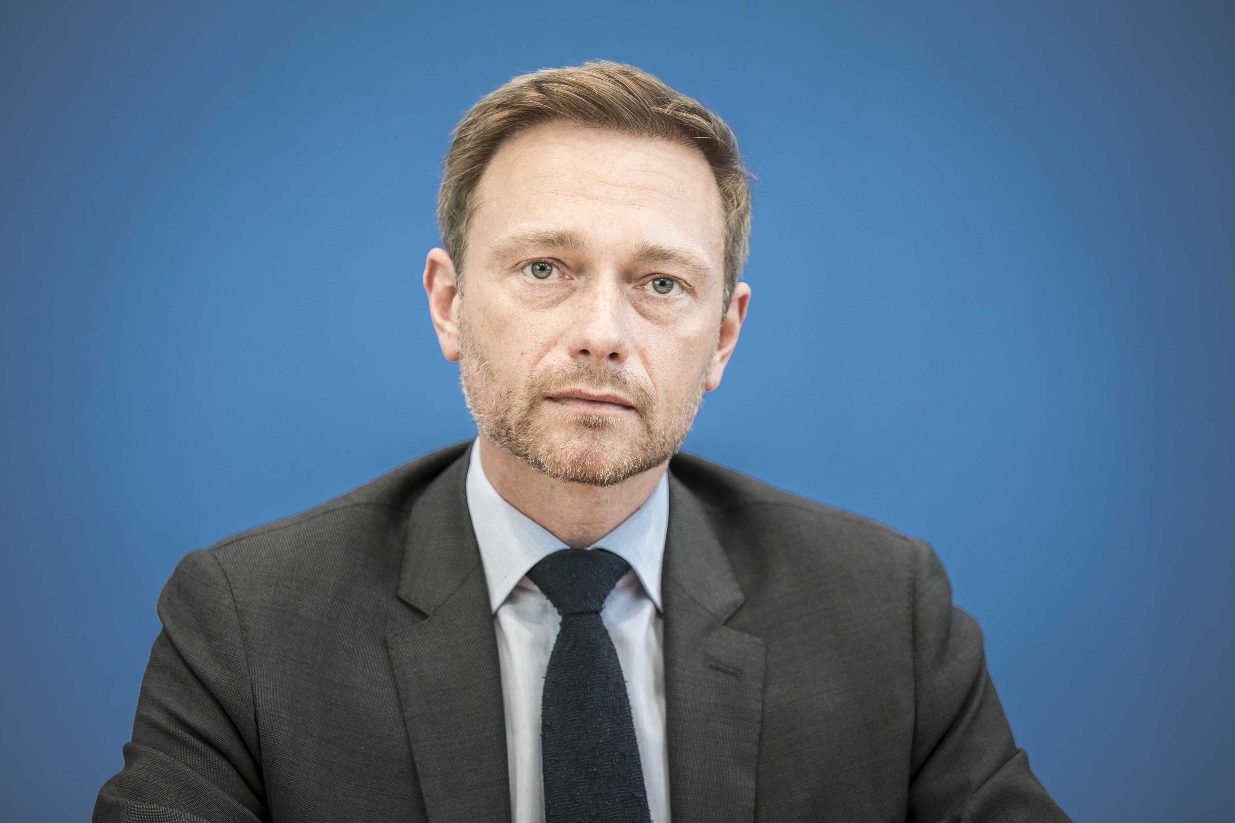 FDP-Chef Christian Lindner