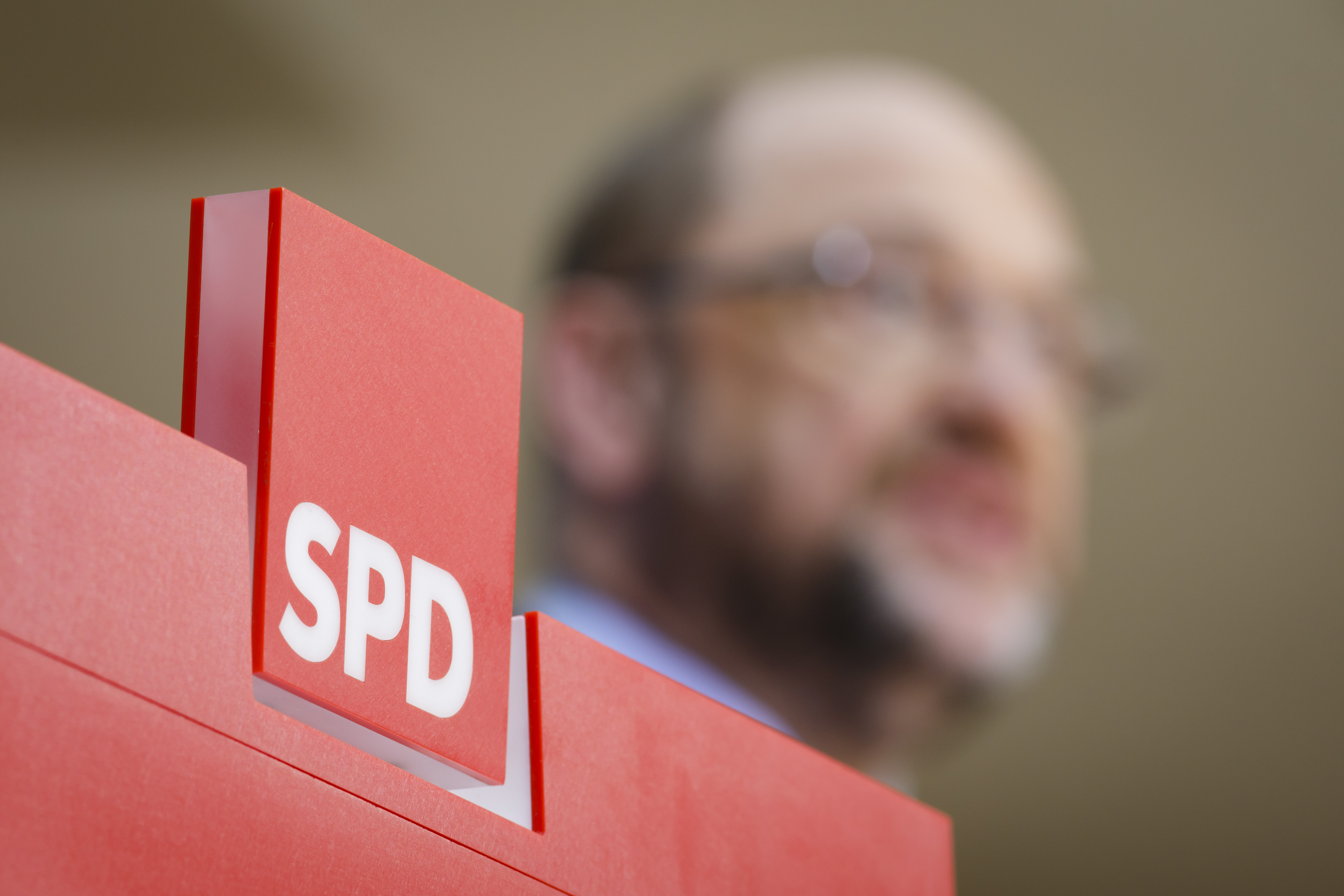 SPD debattiert über neuen Kurs