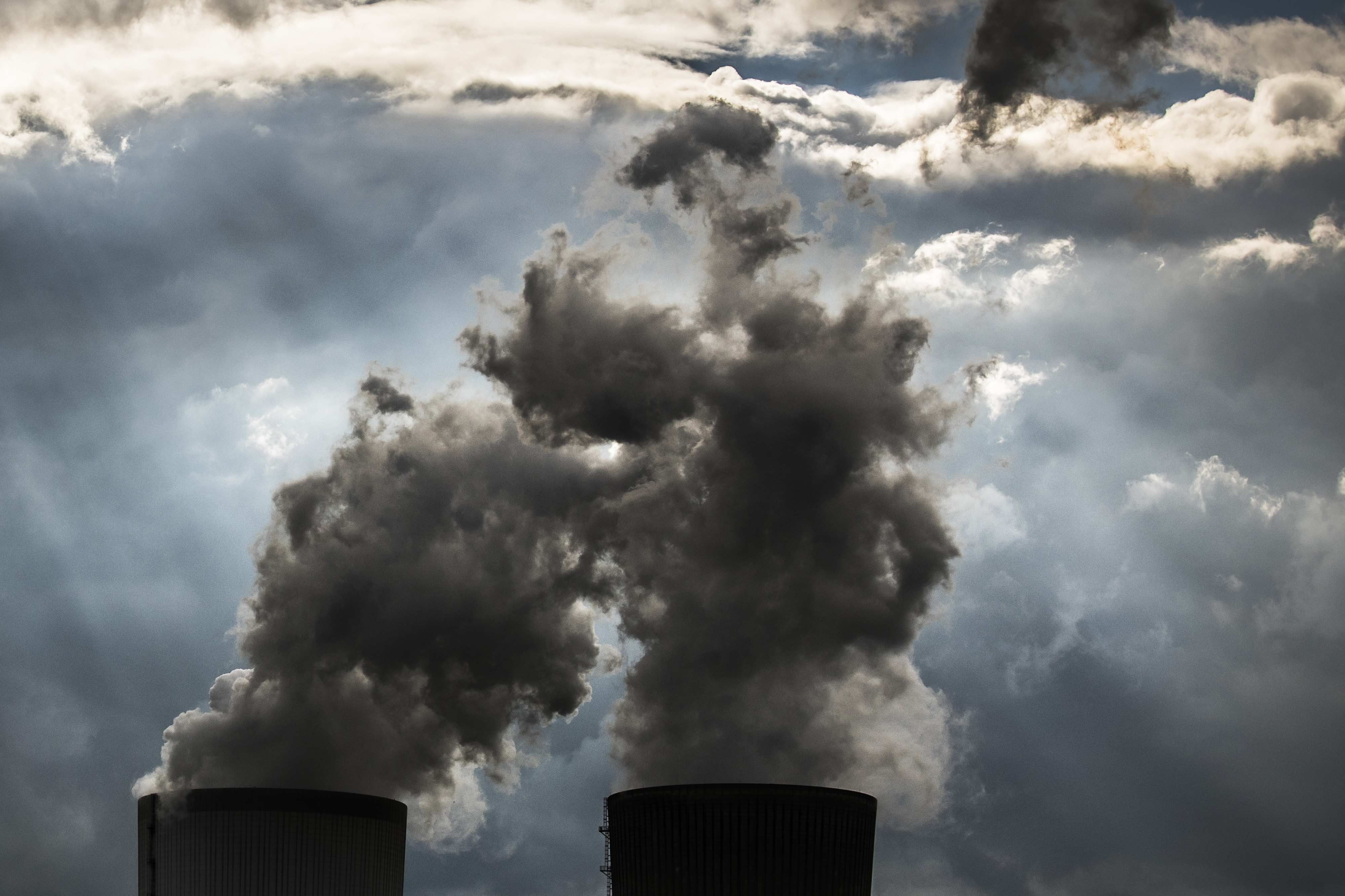 Braunkohlekraftwerk Boxberg in Sachsen: Das Ergebnis der Kommission geht über jede Grenze hinaus, die aus klimawissenschaftlicher und umweltpolitischen Sicht zu vertreten ist.