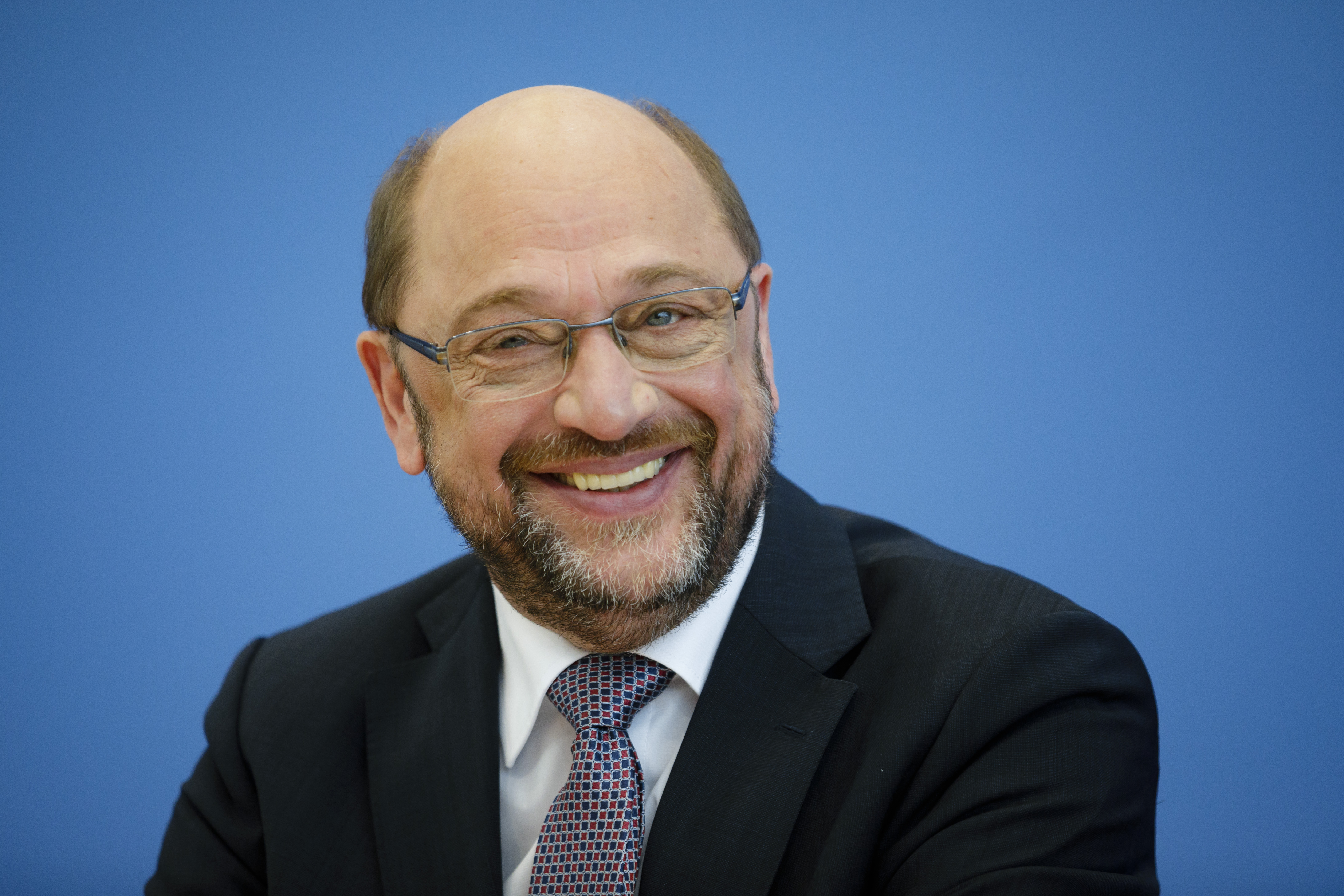 Martin Schulz Bücher2