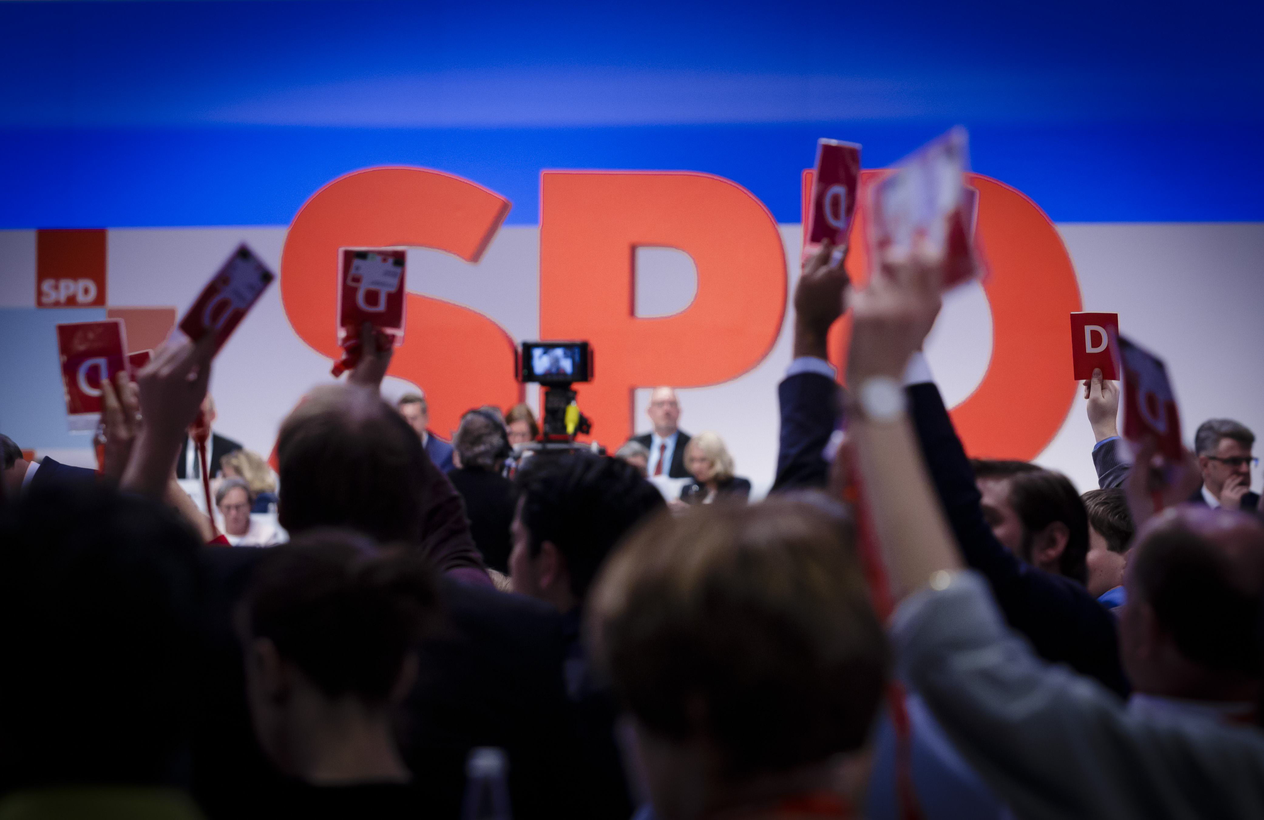 Am Mittwoch startet die SPD-Tour mit der ersten Regionalkonferenz in Saarbrücken.