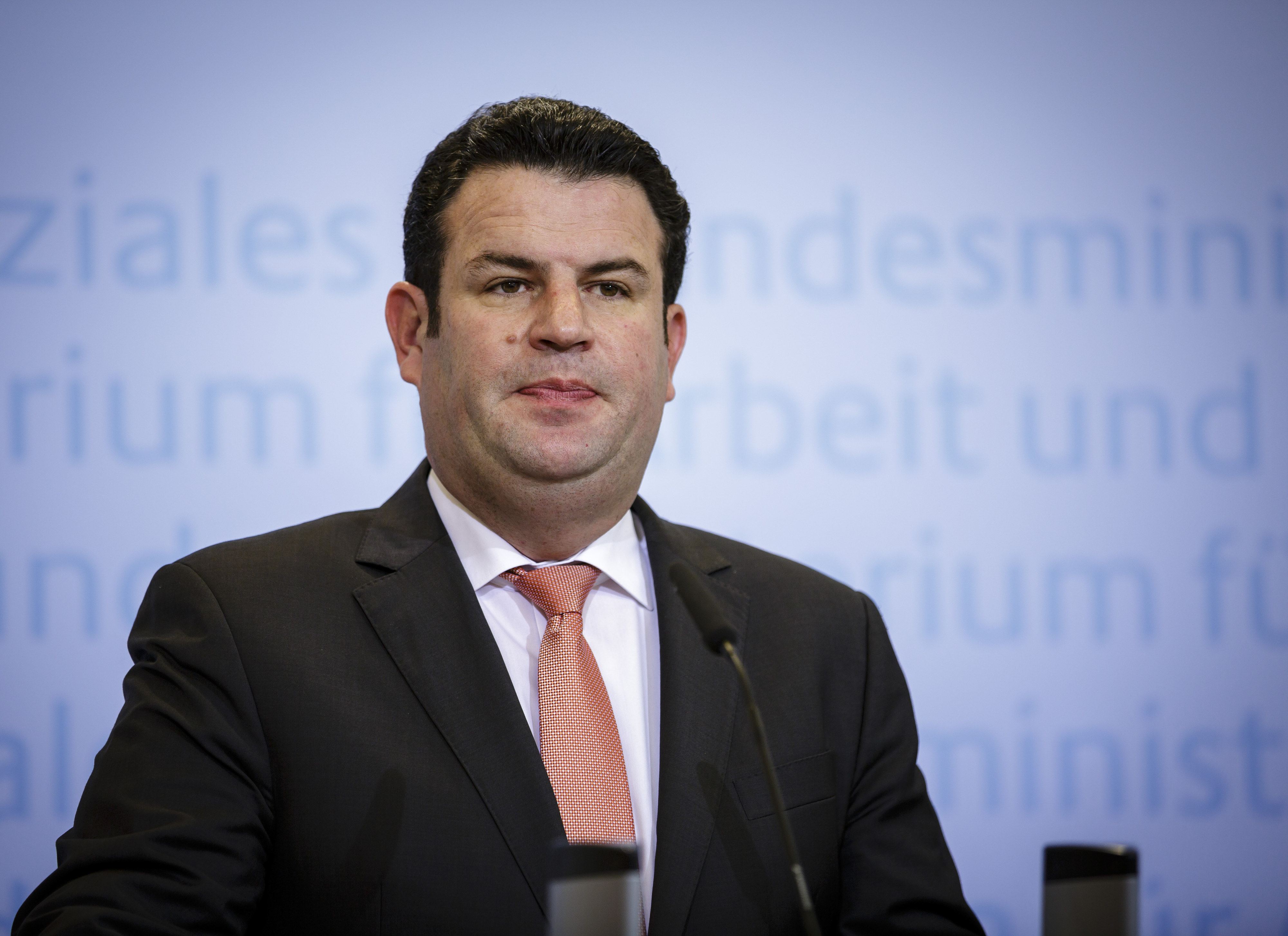 Hubertus Heil
