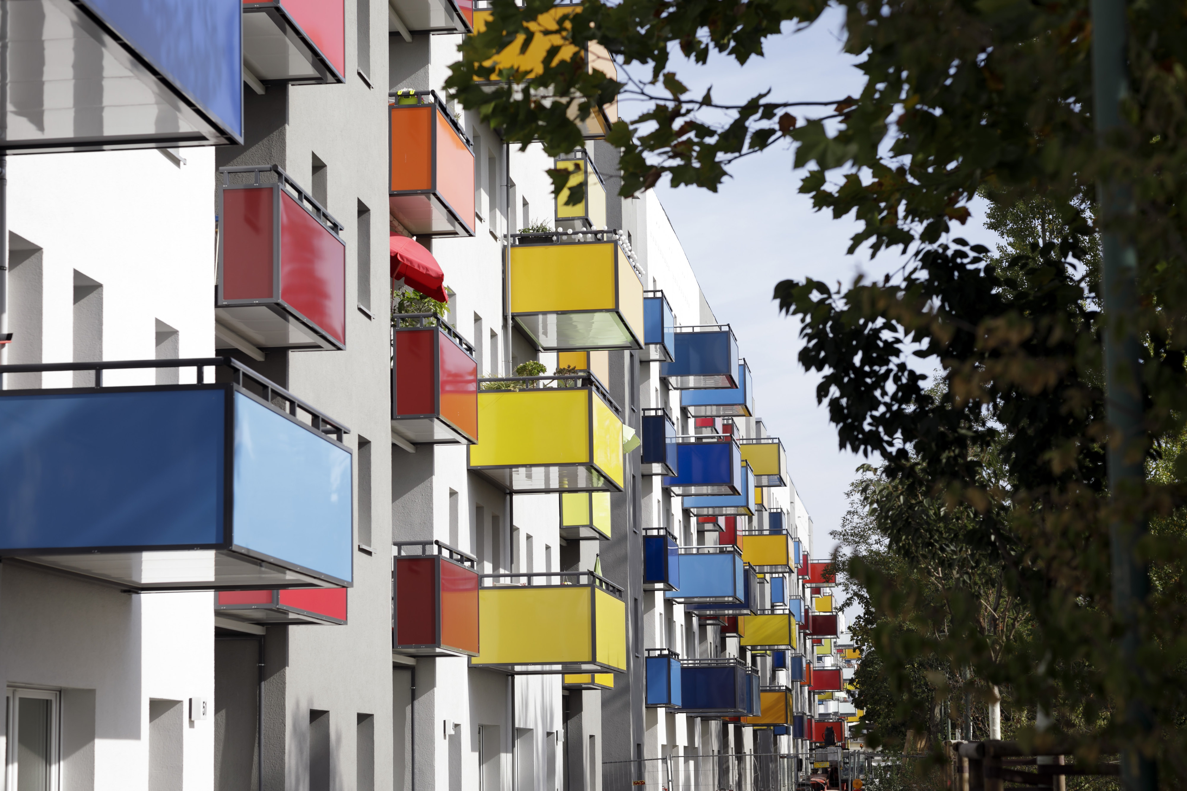 Besonders beim Wohnungsmarkt könnte Gemeinnützigekeit den Mieter*innen zu mehr Macht verhelfen