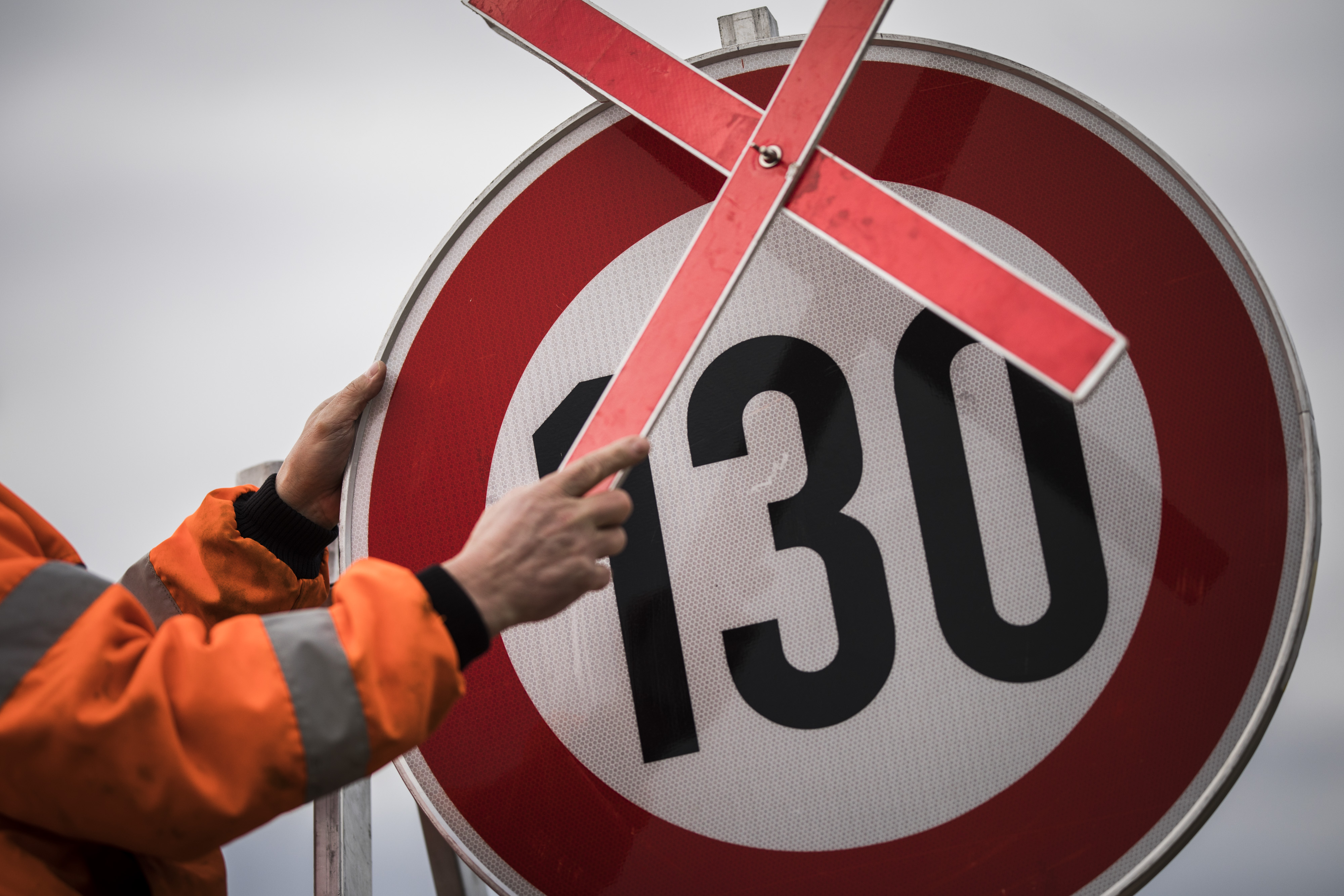 Denkverbote – wie beim Tempolimit – von Verkehrsminister Scheuer: So werden die Klimaziele im Verkehr nicht erreicht.