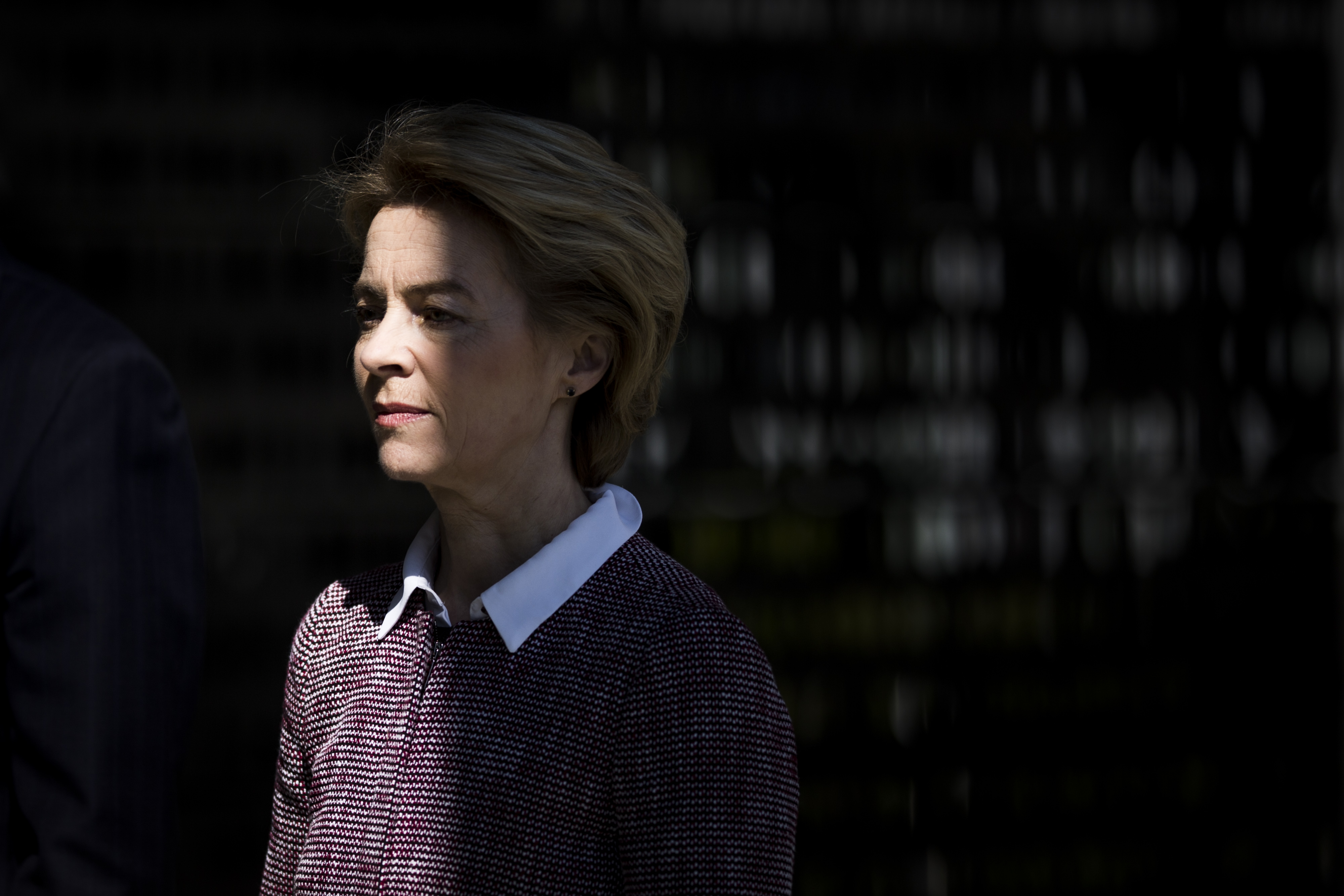 Ursula von der Leyen ist als Kommissionspräsidentin vom Europäischen Rat vorgeschlagen worden. Lisa Frerichs findet das nicht gut.