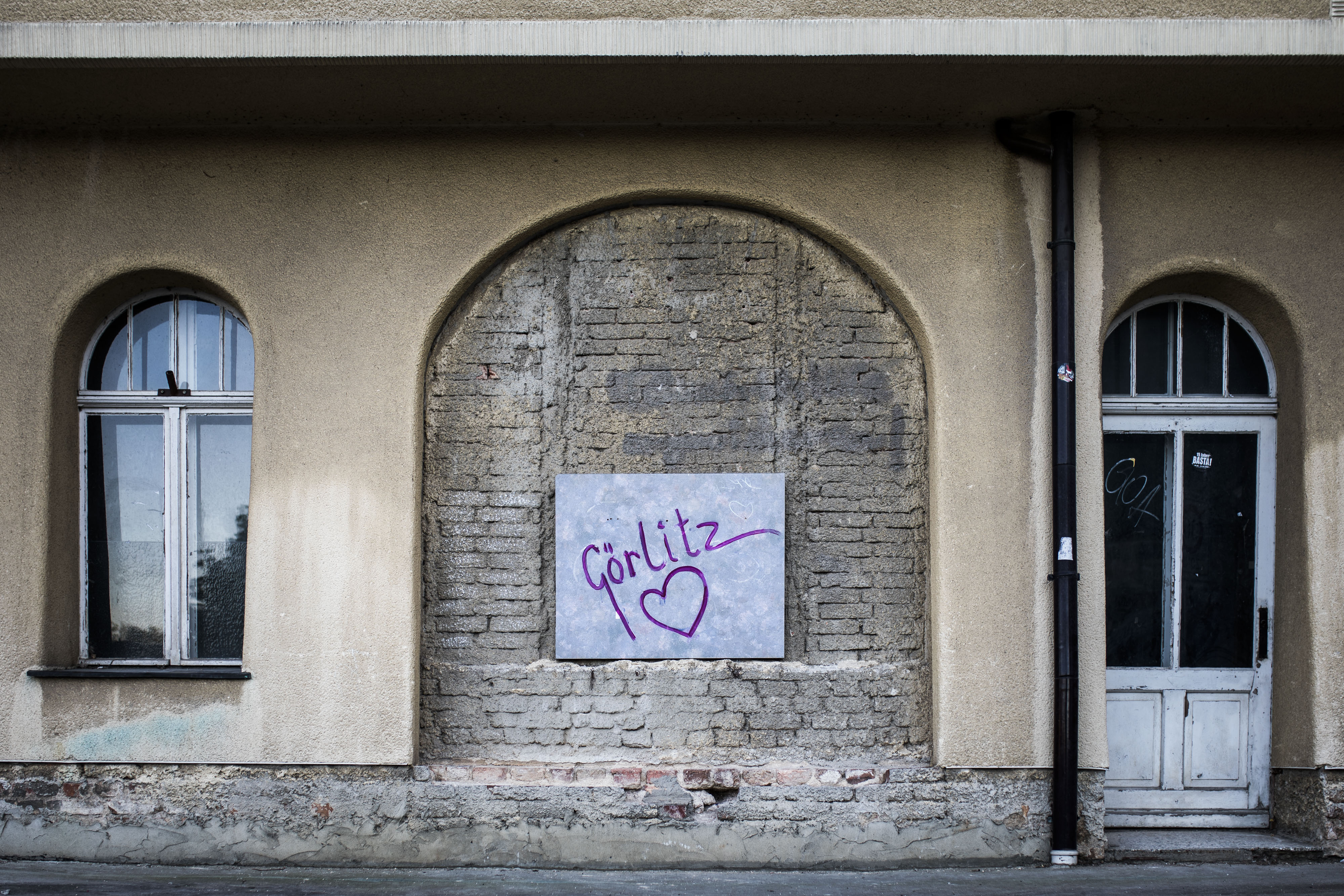 Nach der Oberbürgermeisterwahl ist Görlitz zerrissen, sagt die SPD-Kreisvorsitzende Gerhild Kreutziger.