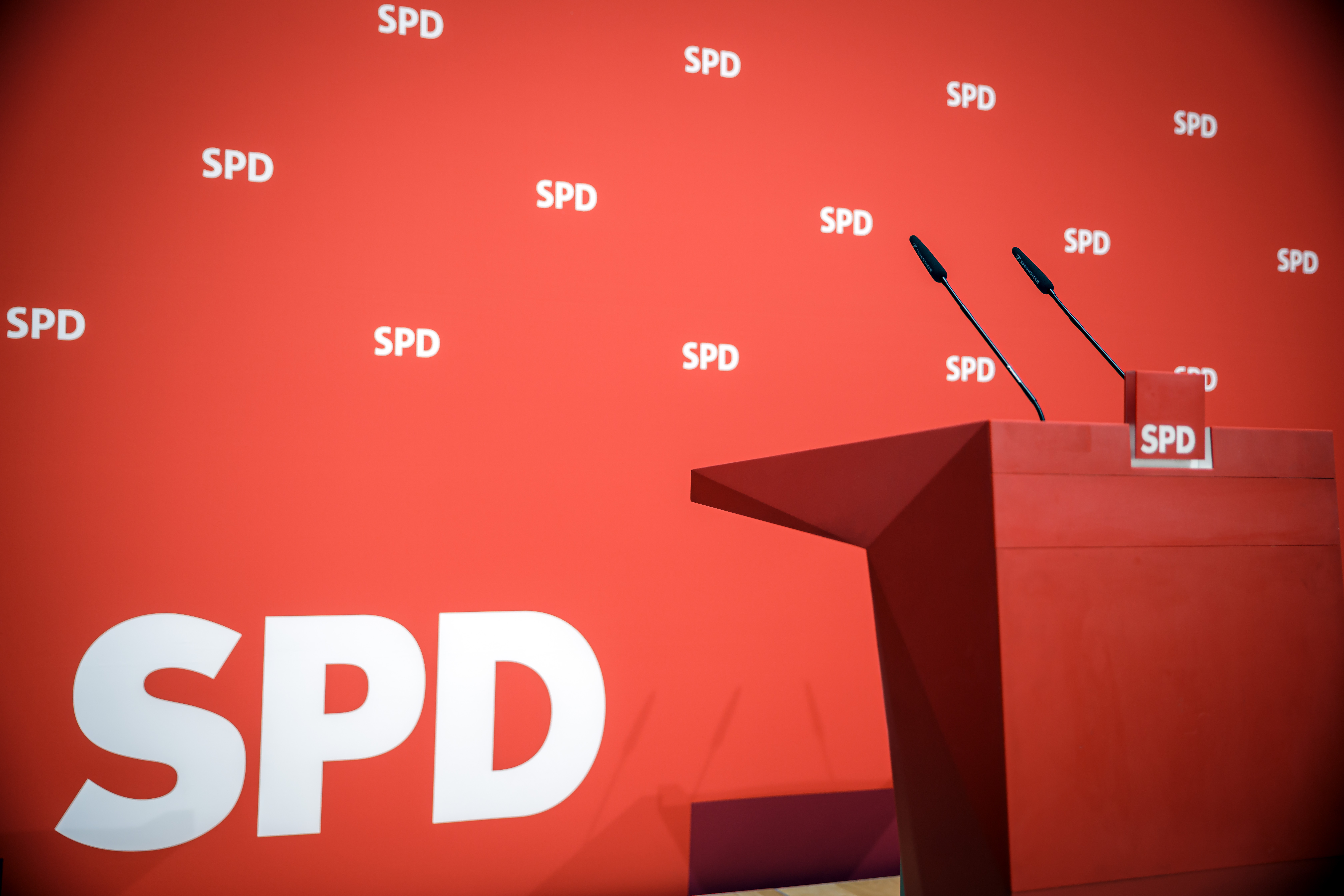 „Der SPD fehlt die Richtung“, warnt Micha Heitkamp, Chef der Jusos Ostwestfalen-Lippe.