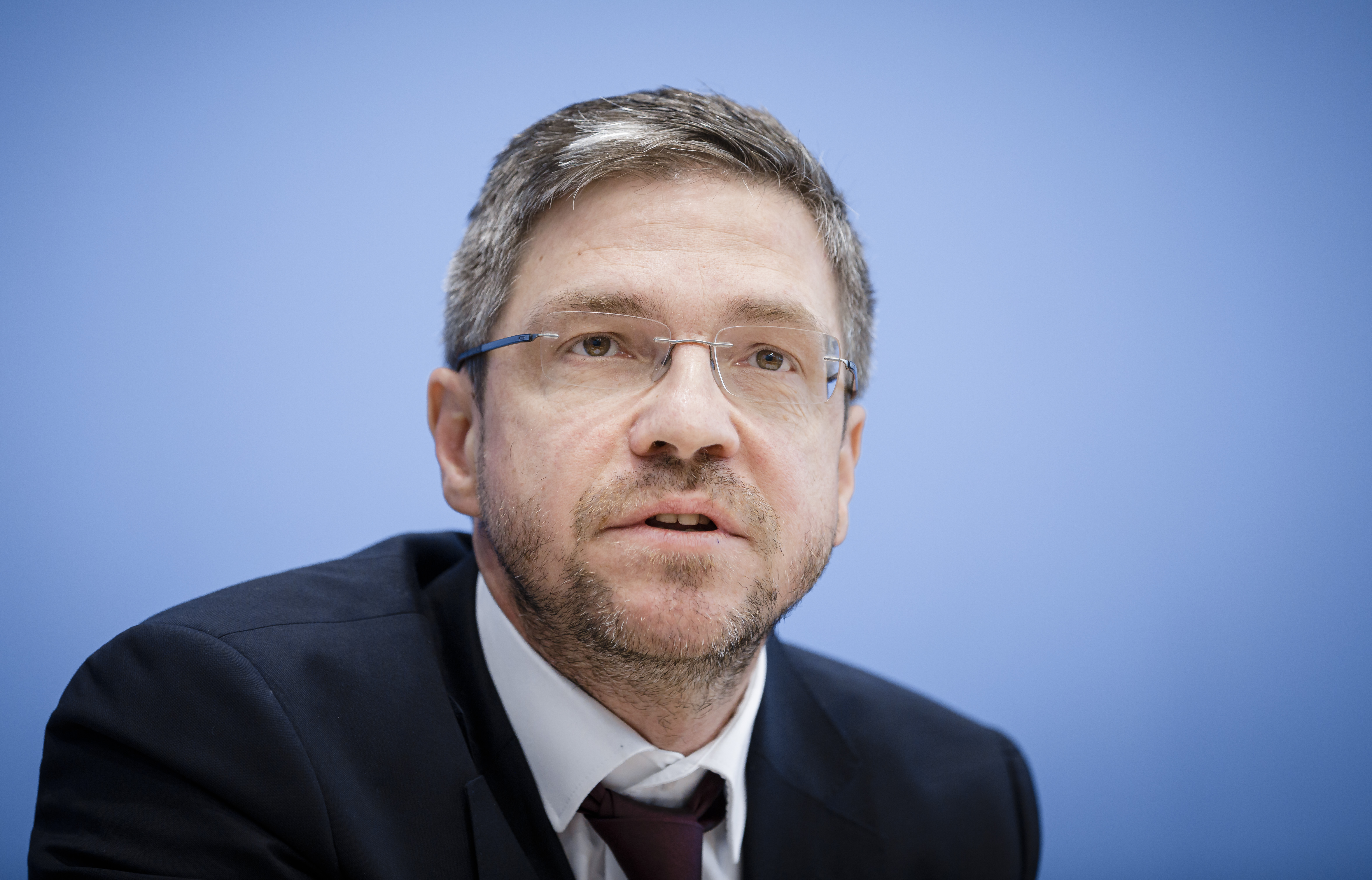 Der Potsdamer Oberbürgermeister Mike Schubert (SPD).