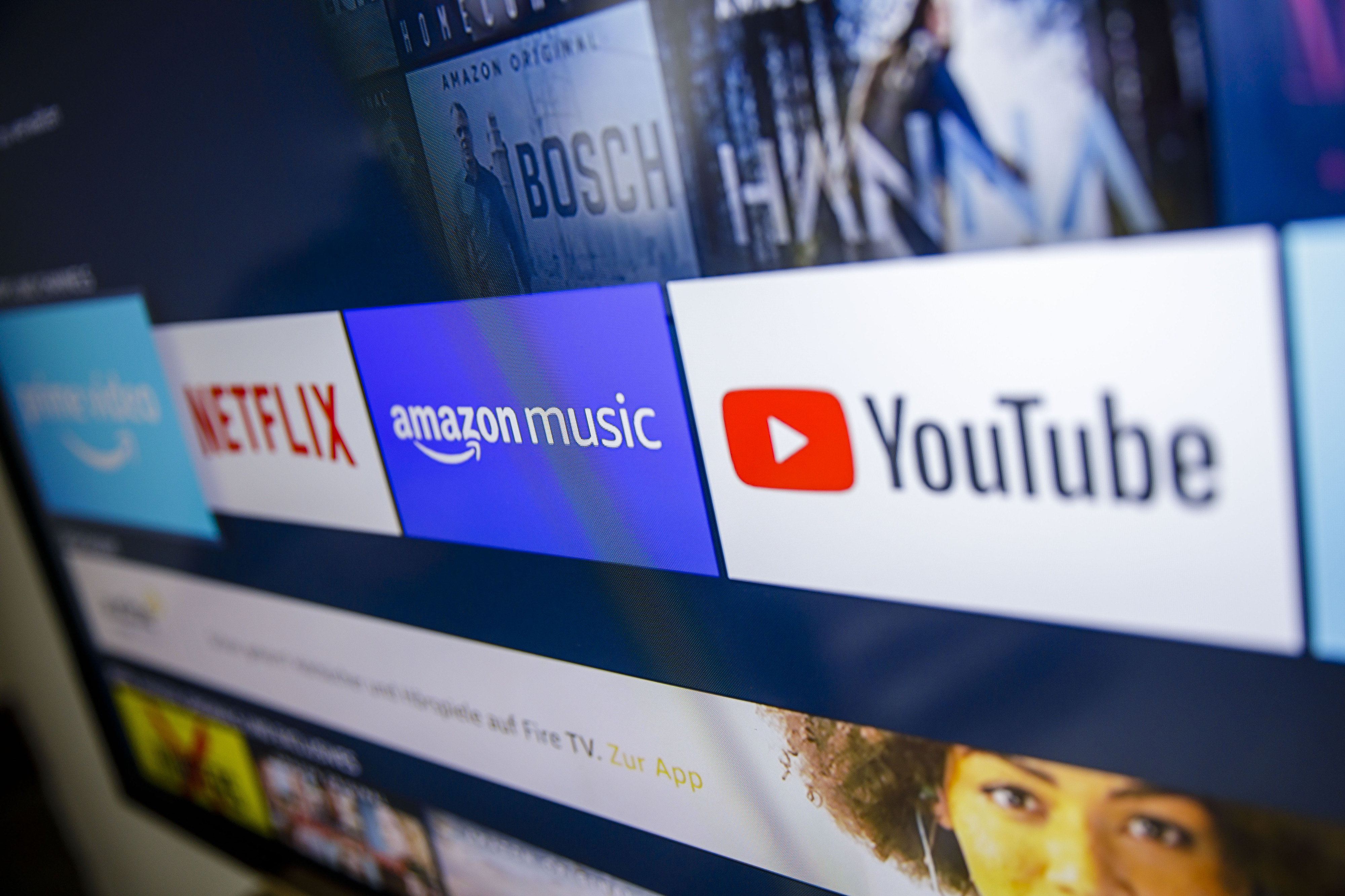 Raus aus der Grauzone: Künftig brauchen Plattformen wie Youtube Filter und Lizenzen, wenn es nach Bundesjustizministerin Christine Lambrecht geht.
