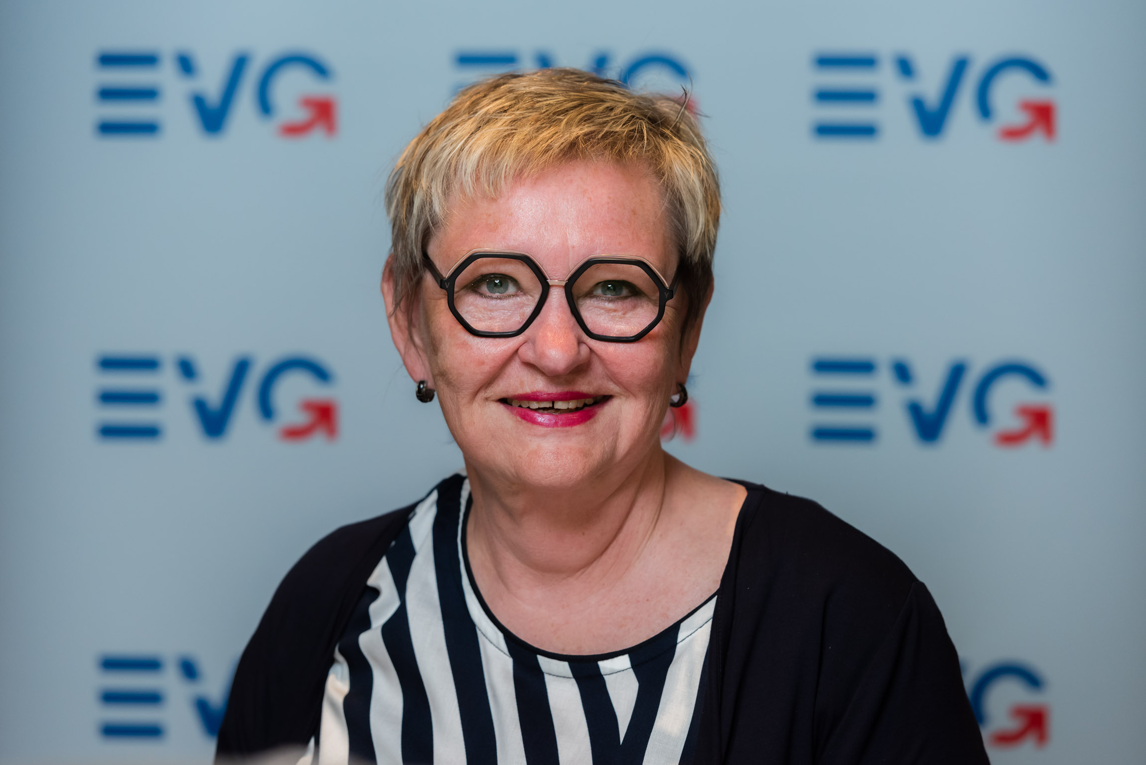 EVG-Seniorenvertreterin Anne Pawlitz: die Zeichen der Zeit schon deutlich vor Corona erkannt