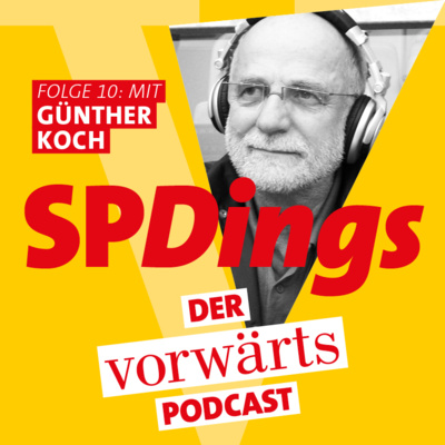 Folge 10 - mit Günther Koch