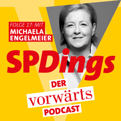 Folge 17 - mit Michaela Engelmeier