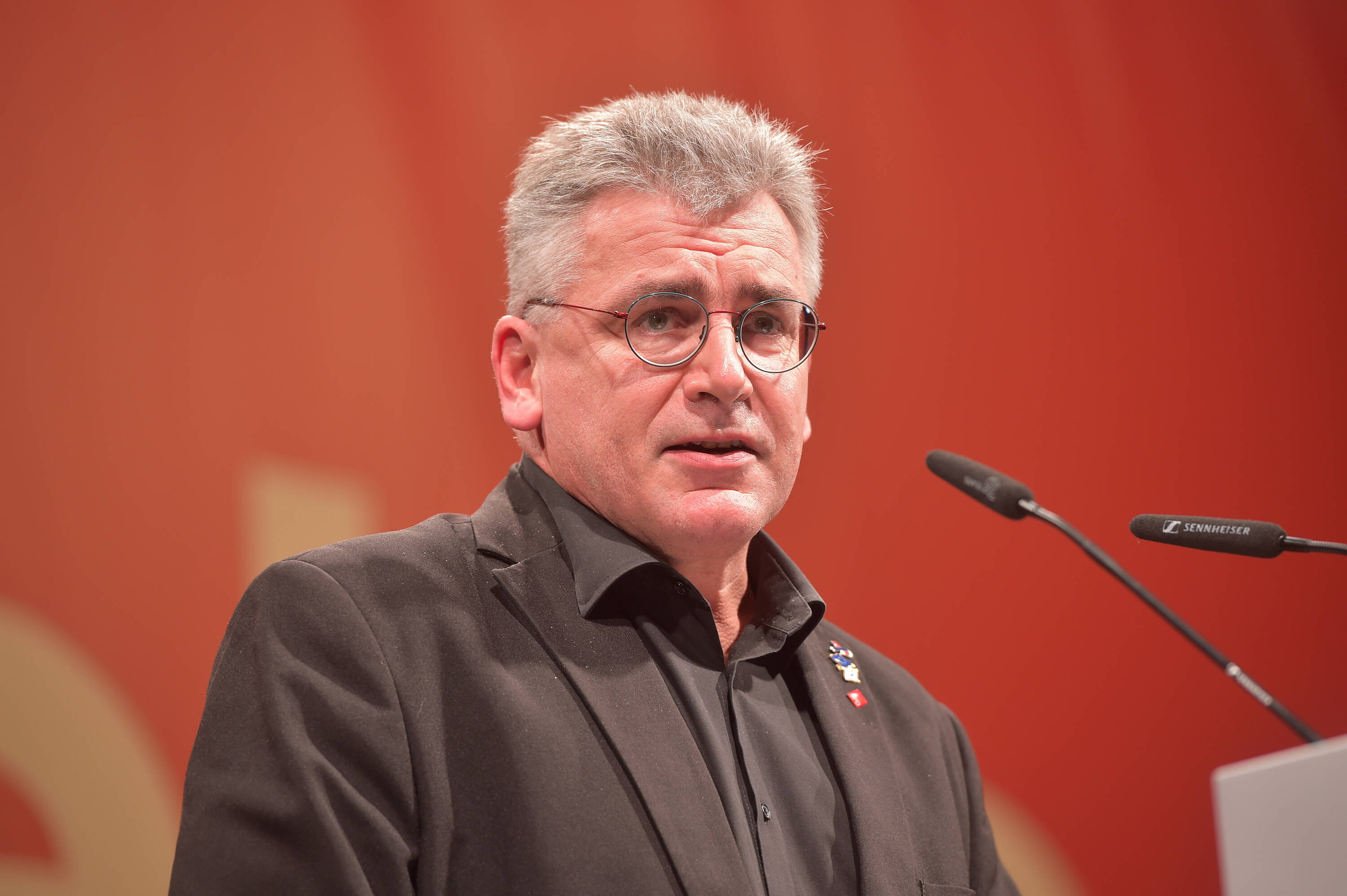 Christian Petry, Sprecher der Arbeitsgruppe „Angelegenheiten der Europäischen Union“ der SPD-Bundestagsfraktion, betont: „Die Osterweiterung hat insbesondere Deutschland sehr viel Wohlstand gebracht.“