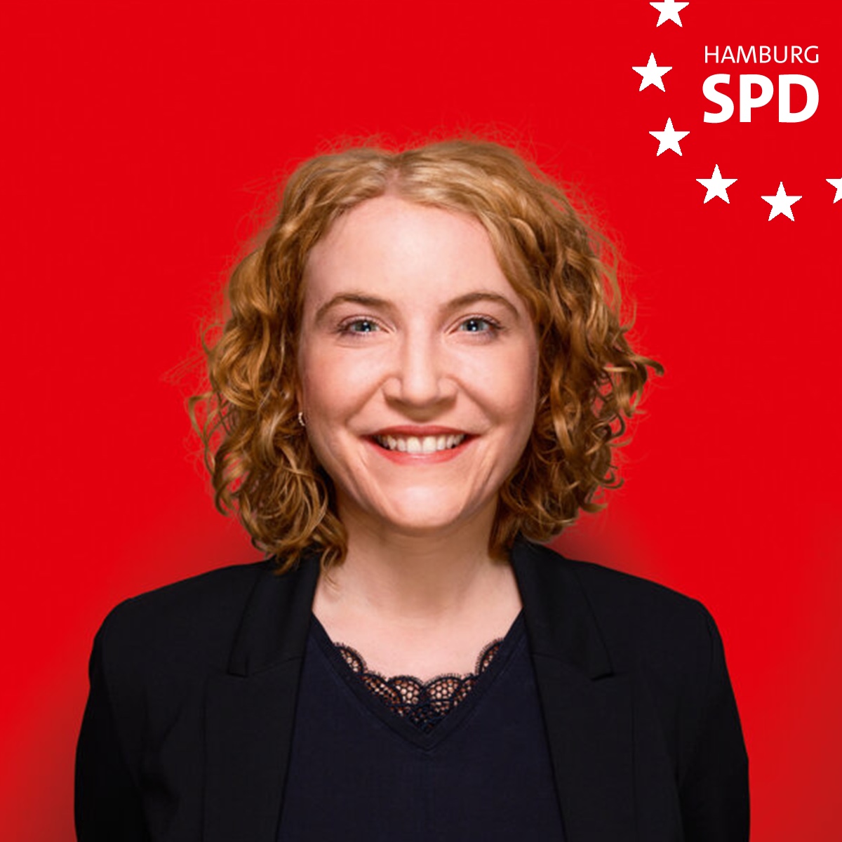 Warum die Hamburgerin Laura Frick für die SPD ins Europaparlament will ...