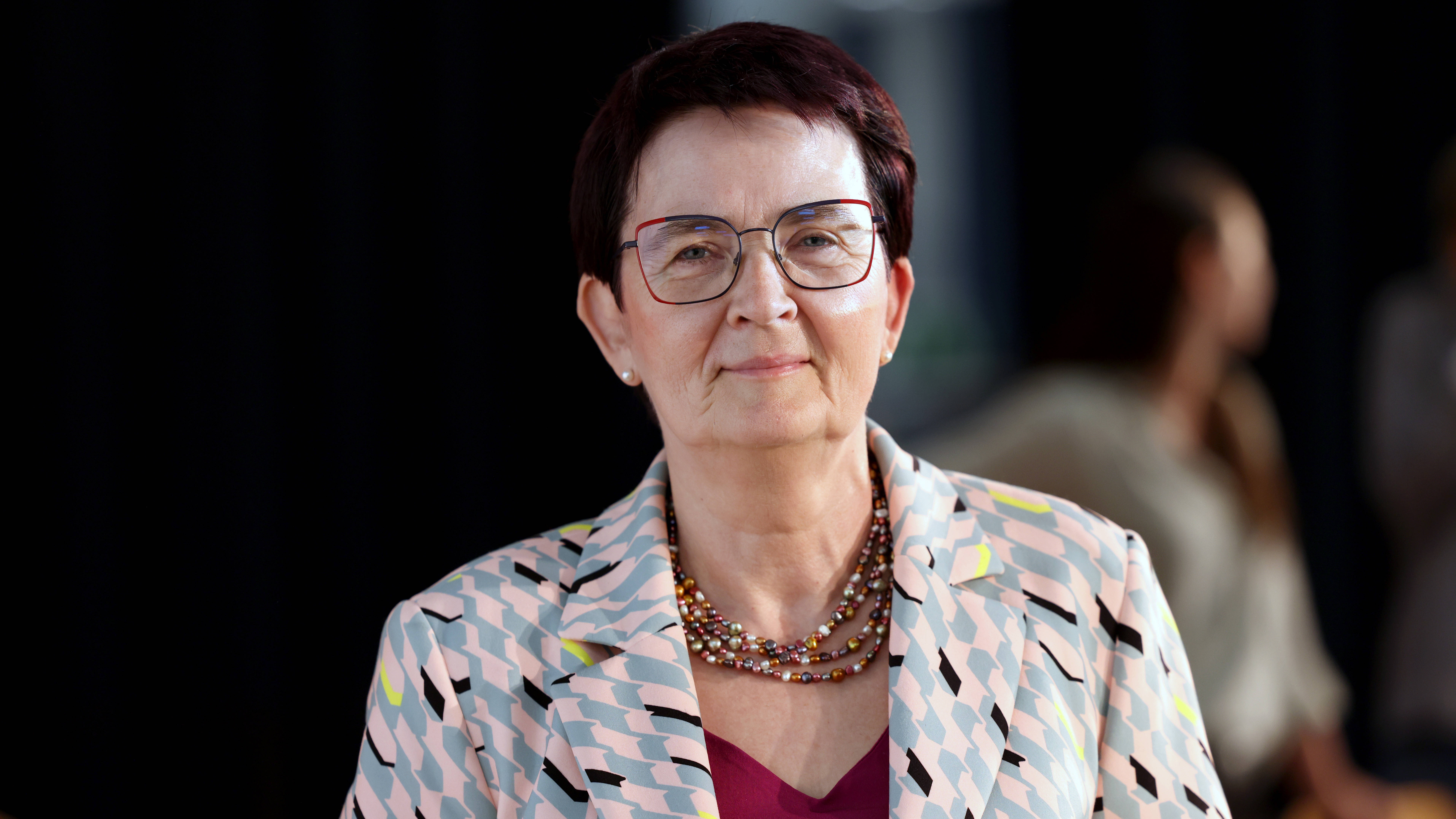 Birgit Sippel ist SPD-Europaabgeordnete.