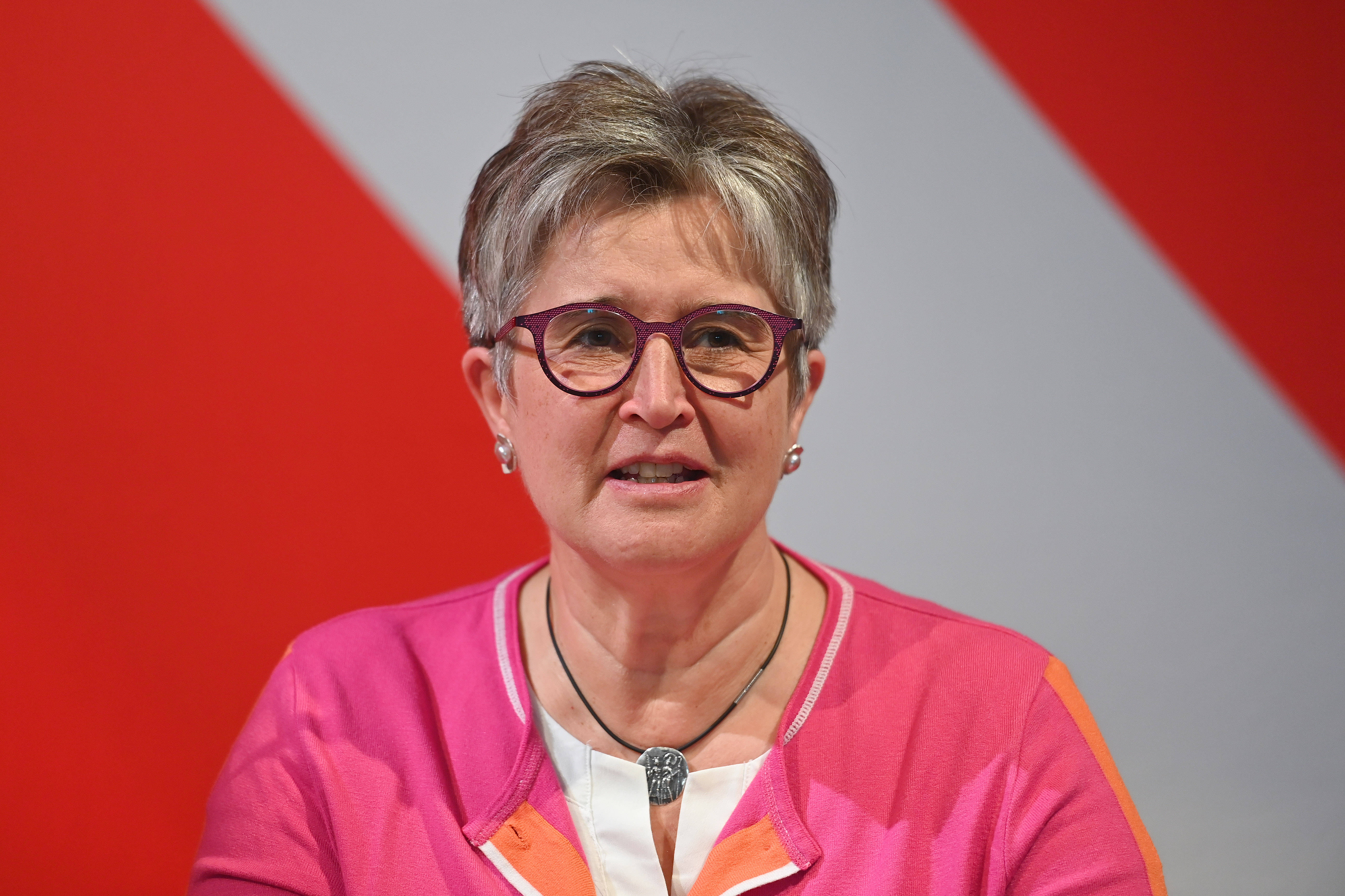 Maria Noichl ist SPD-Europaabgeordnete.