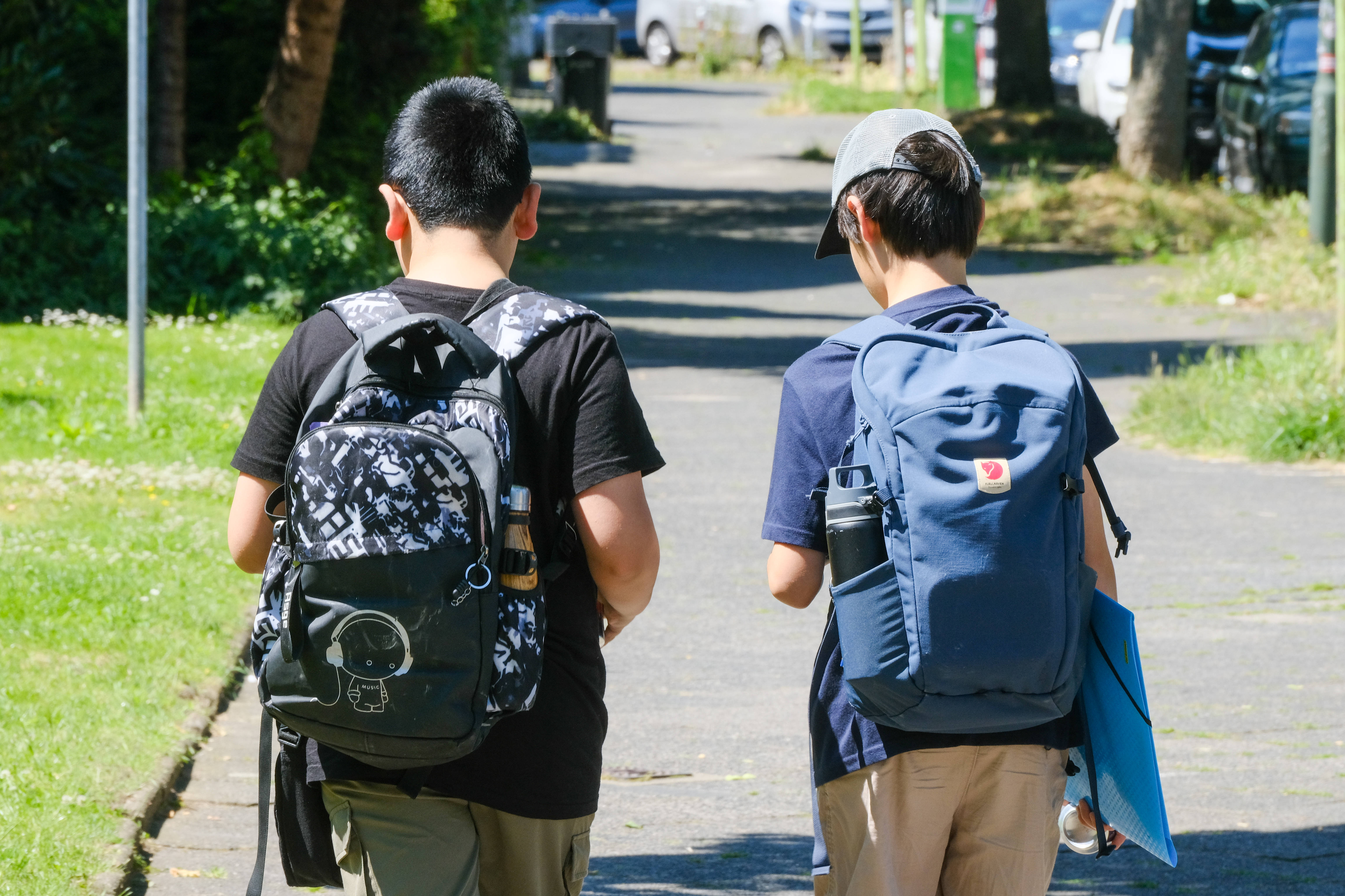 Mit der Kindergrundsicherung sollen Kinder eine direkte Unterstützung vom Staat erhalten.