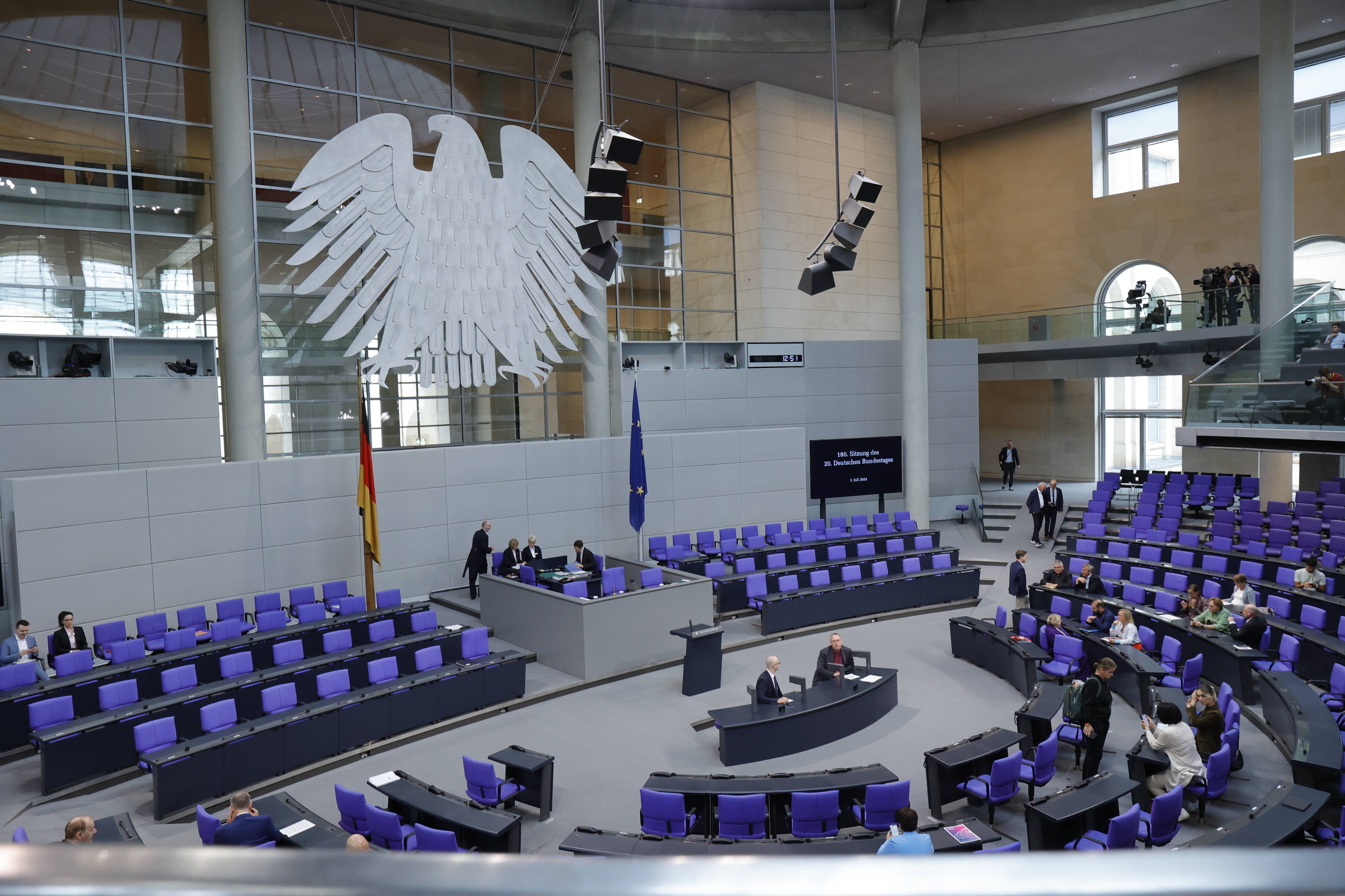 Bundestag