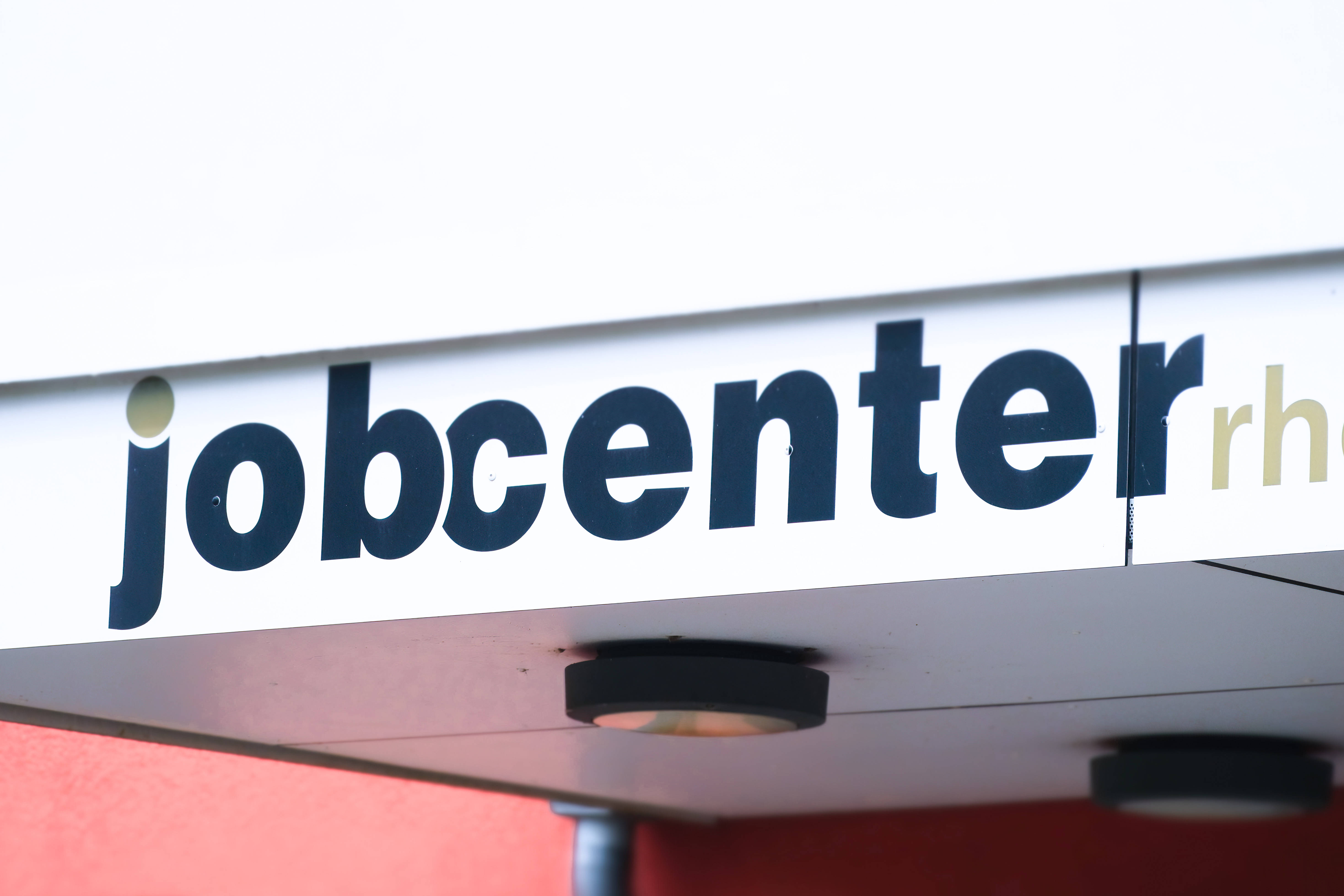 Jobcenter