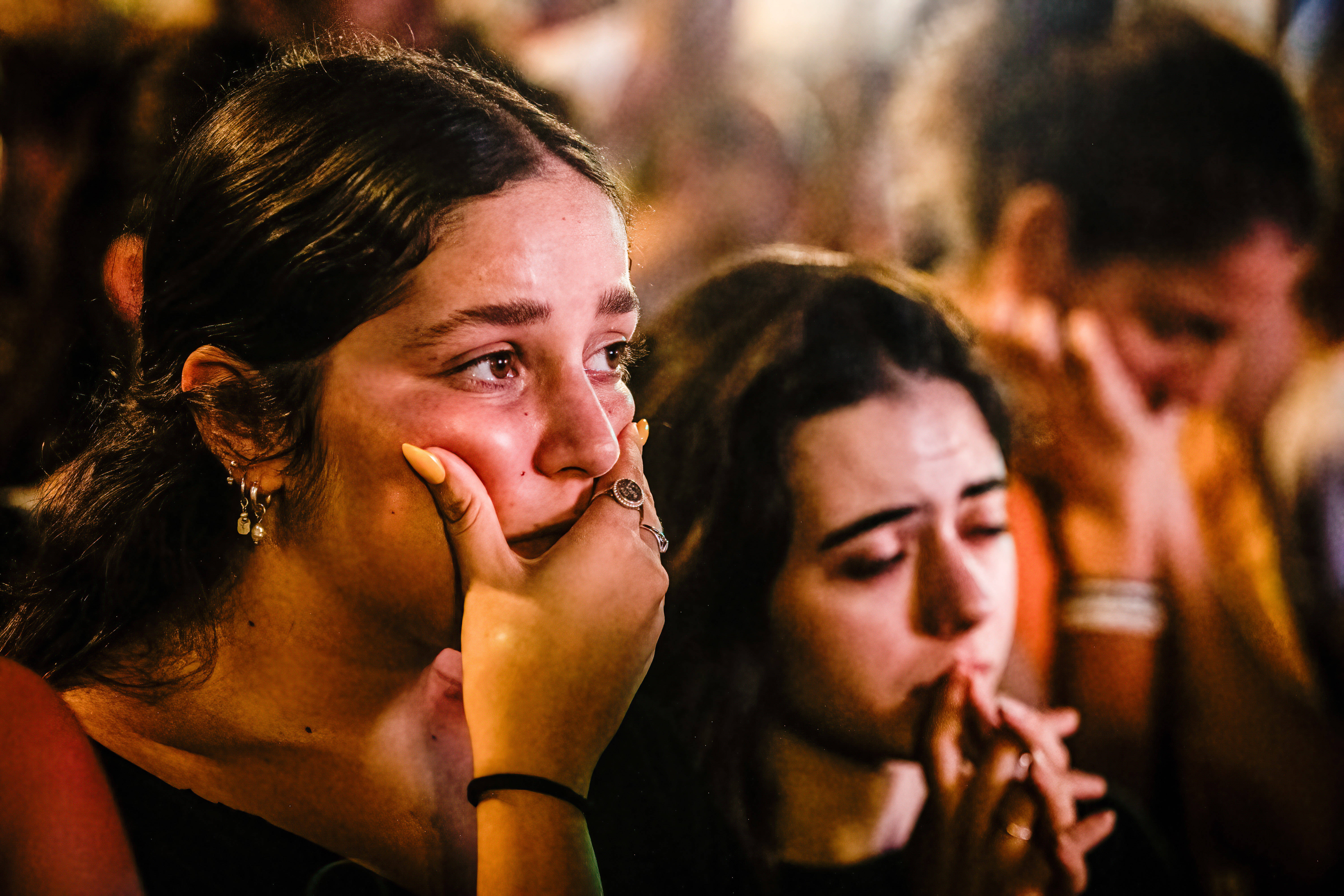 Seit mehr als 300 Tagen sind israelische Geiseln in der Gefangenschaft der Hamas.