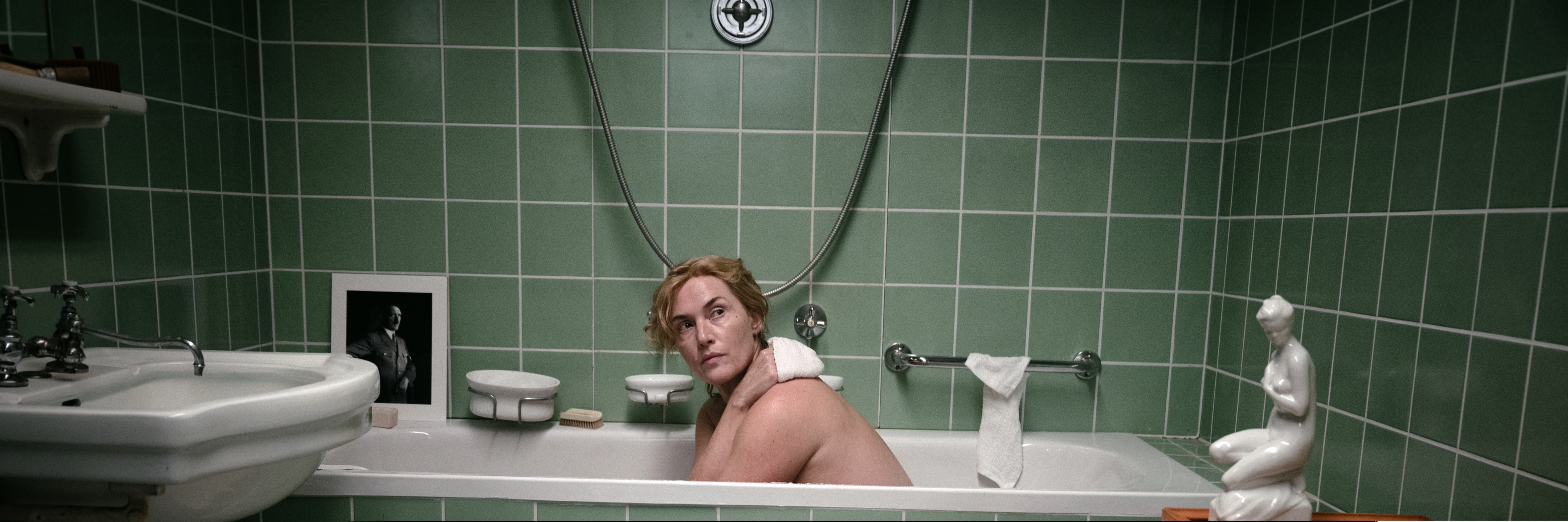 Kate Winslet in "Die Fotografin"