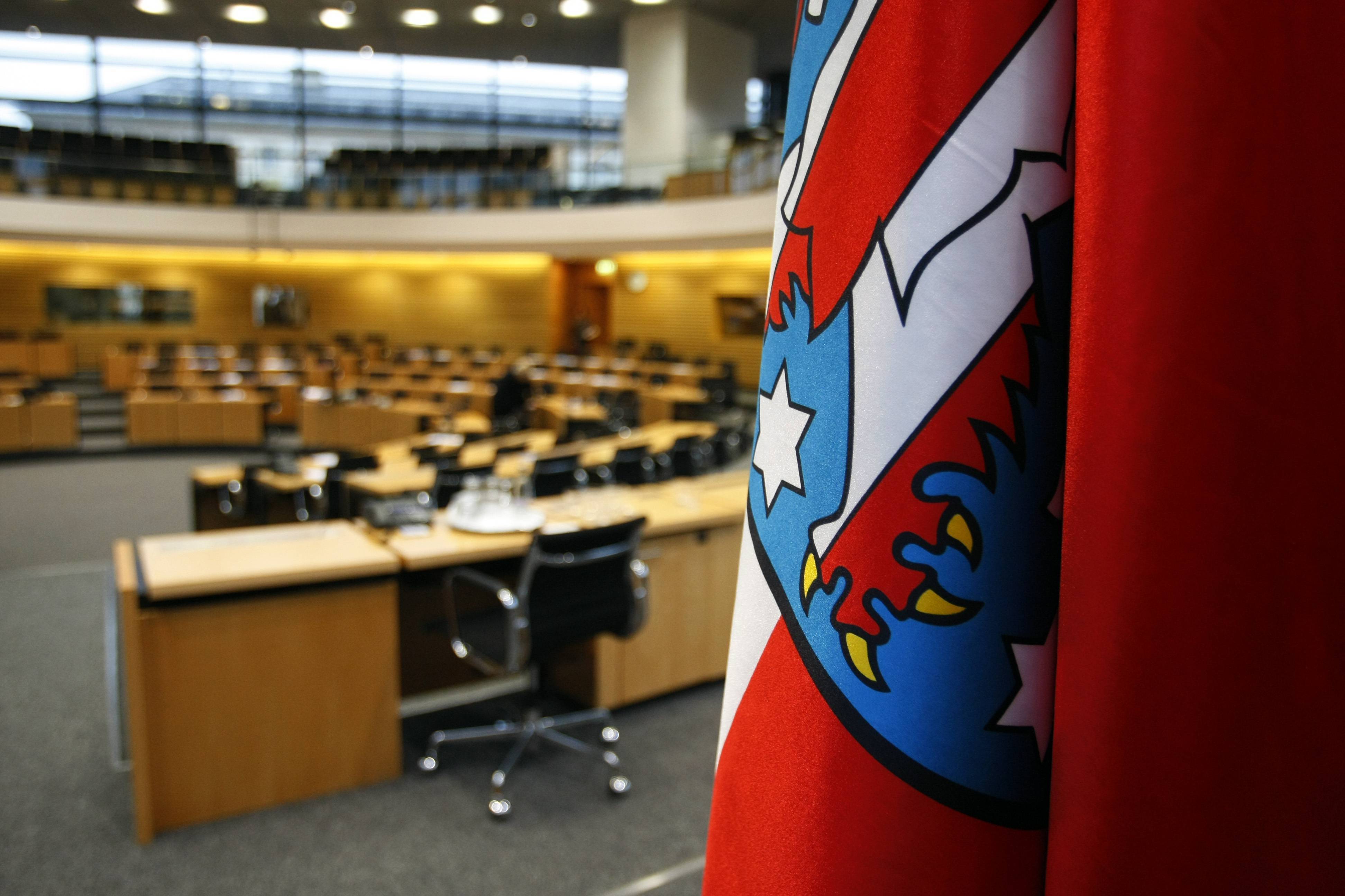 Thüringen hat gewählt - nun wird die AfD mit 32,8 Prozent die stärkste Kraft im Landtag sein.