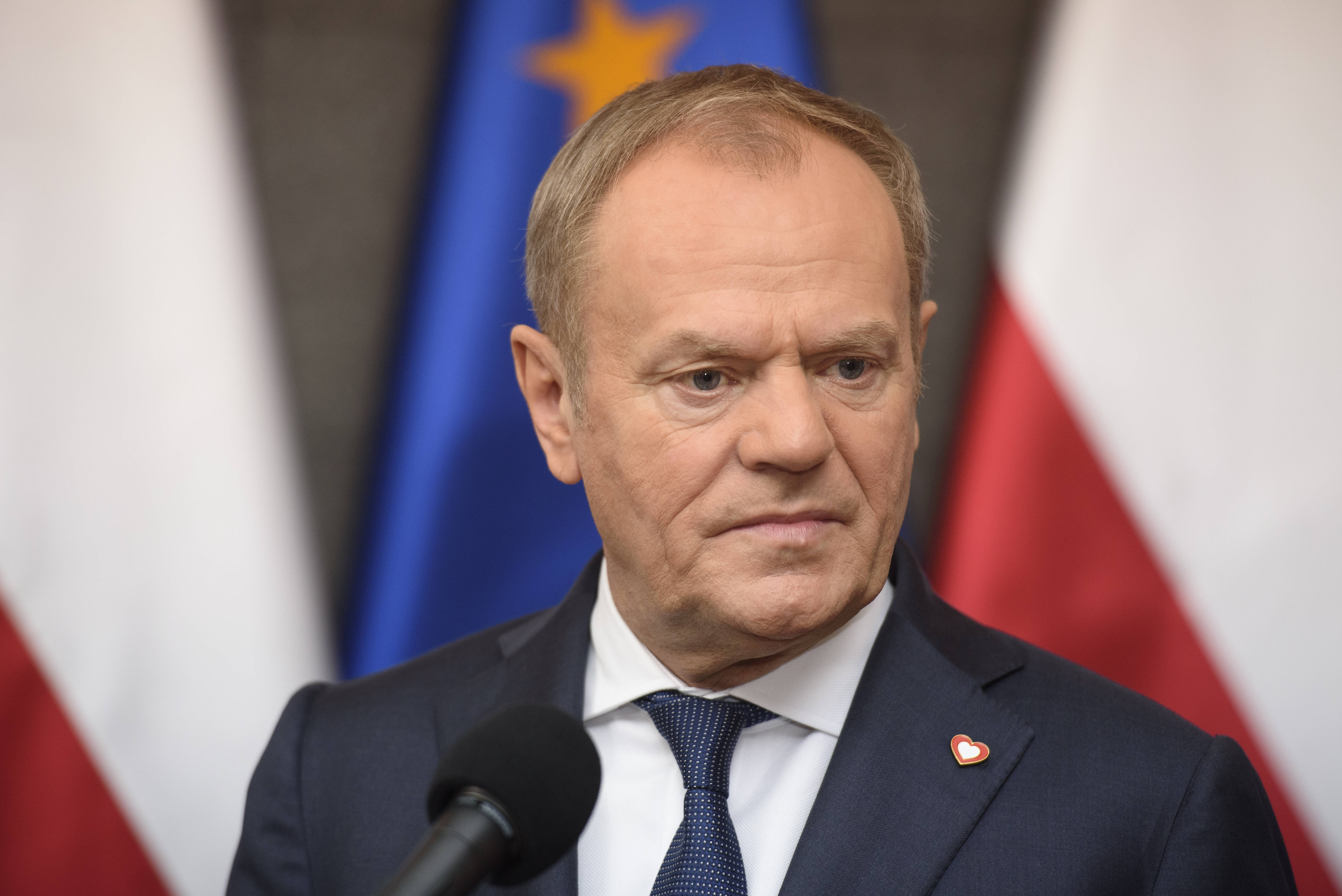 Donald Tusk